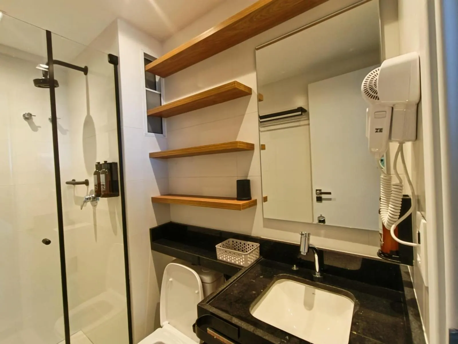 Bathroom in RN Studio Premium