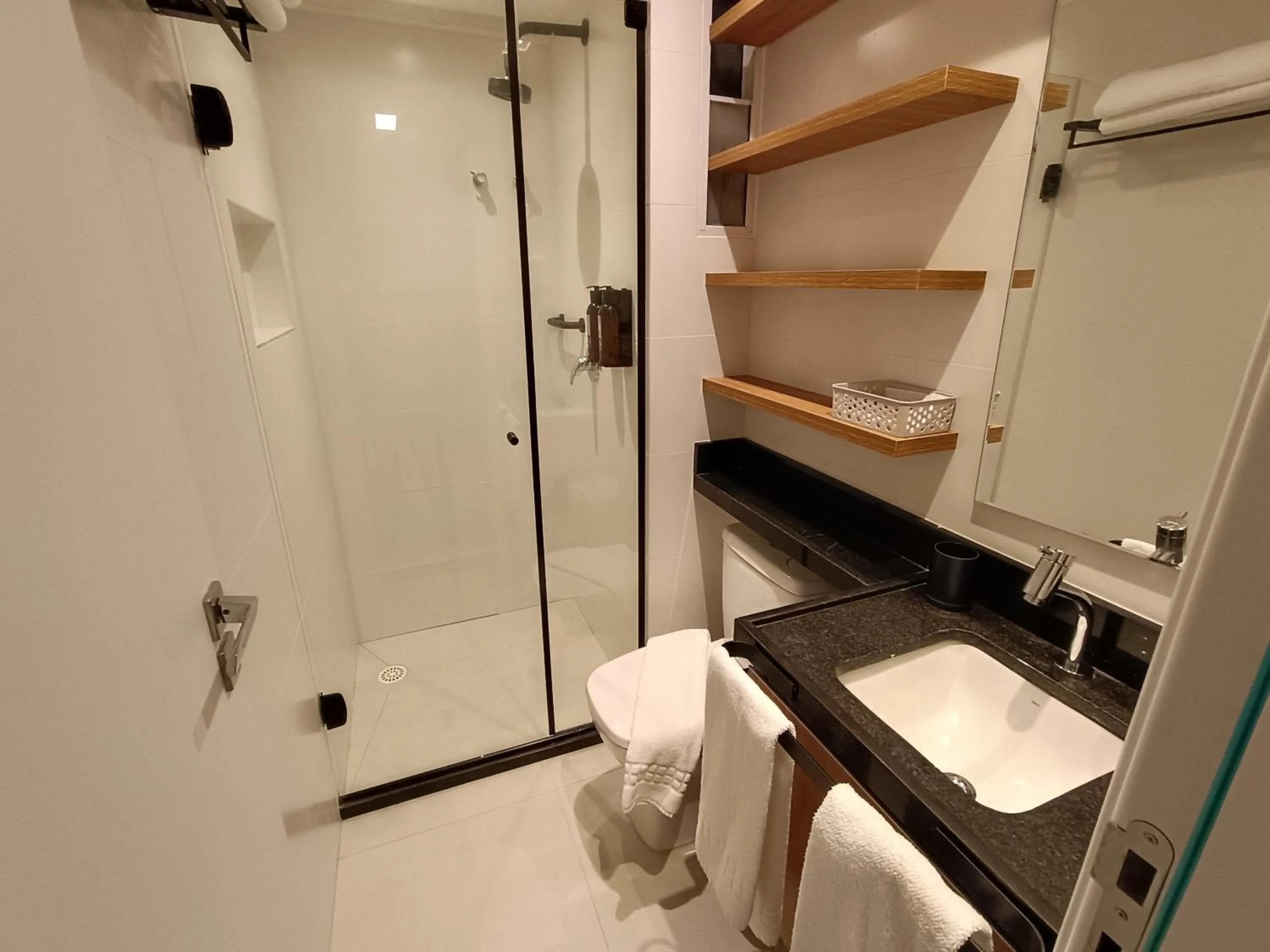 Bathroom in RN Studio Premium
