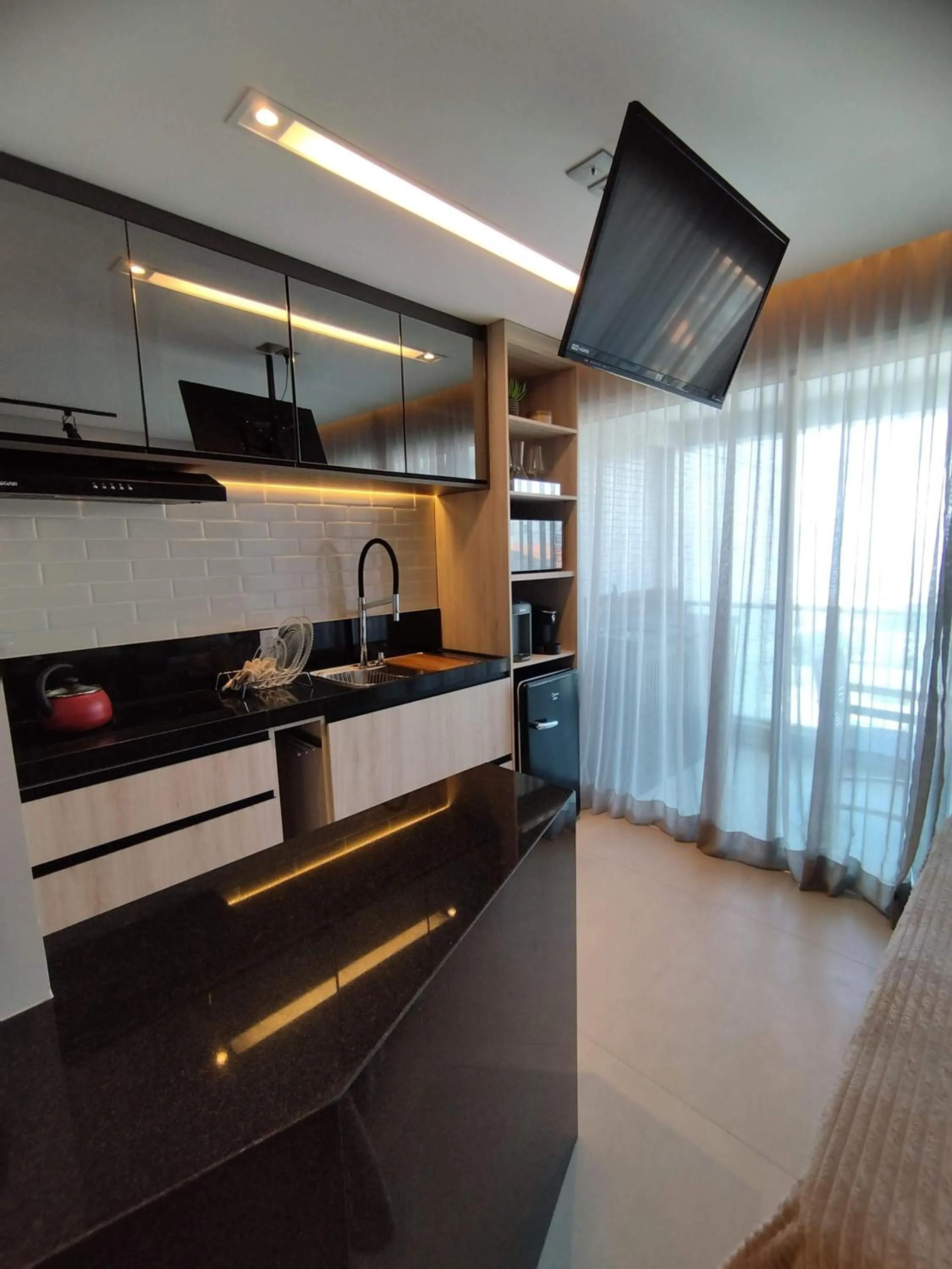 TV and multimedia in RN Studio Premium