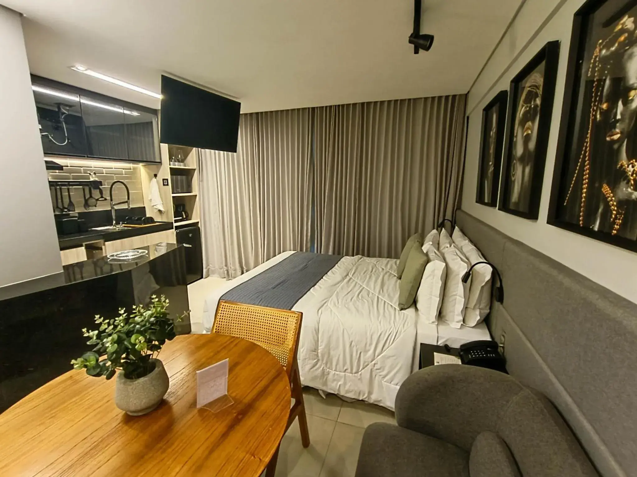 Deluxe Queen Studio in RN Studio Premium Deluxe Queen Studio in RN Studio Premium