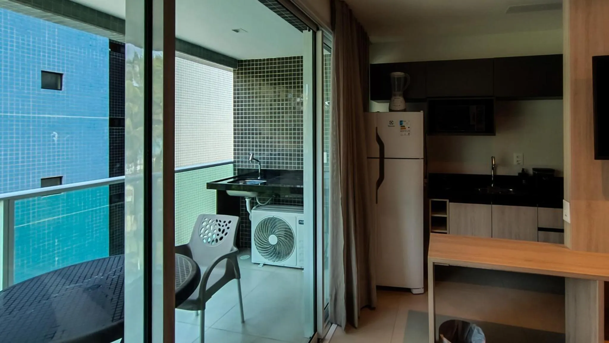 Bedroom in RN Studio Premium