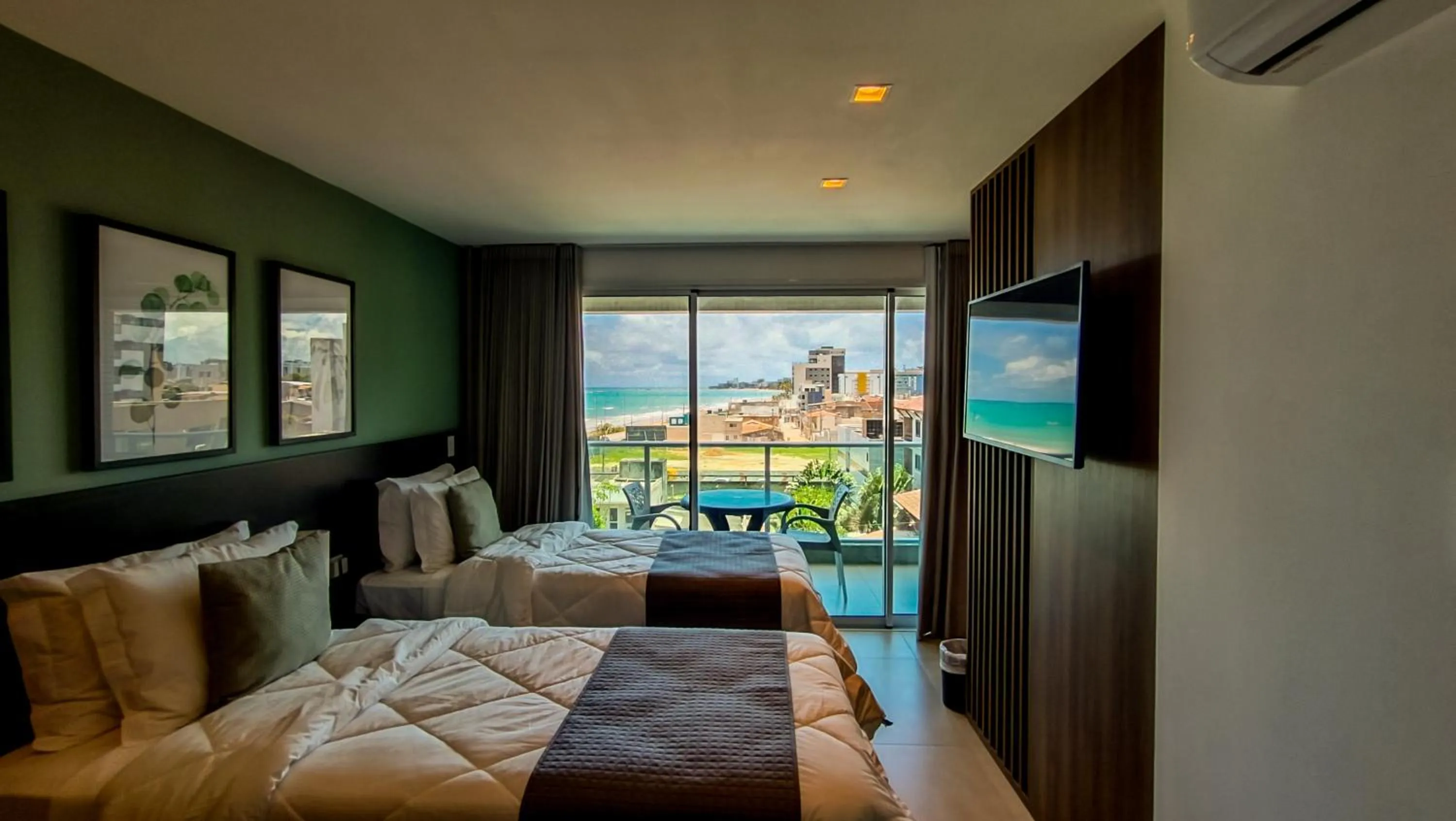 Bed in RN Studio Premium