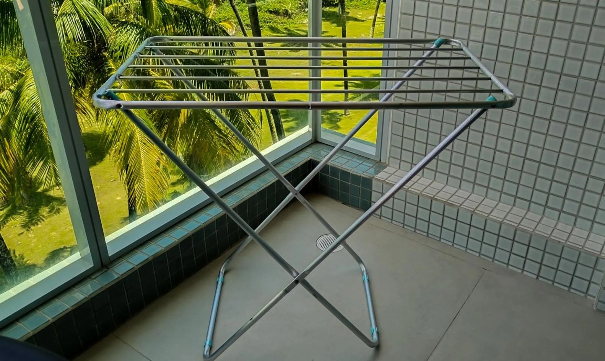 Patio in RN Studio Premium