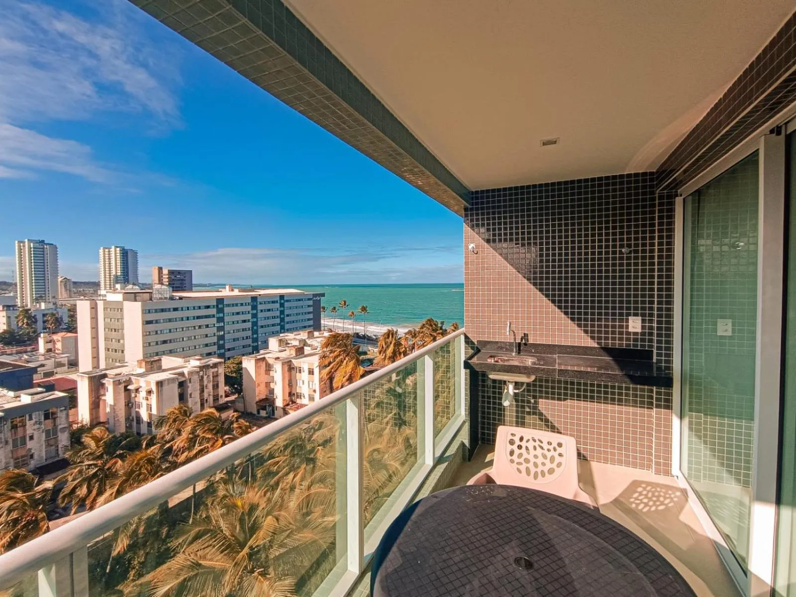 View (from property/room) in RN Studio Premium