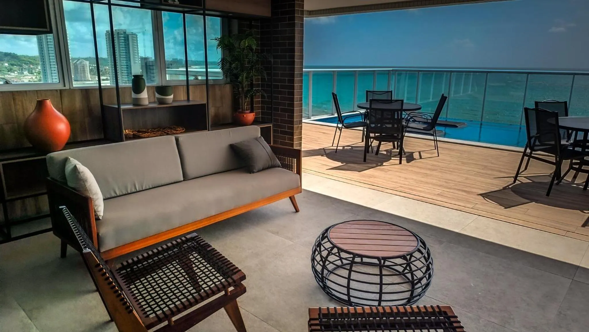 Lounge or bar in RN Studio Premium