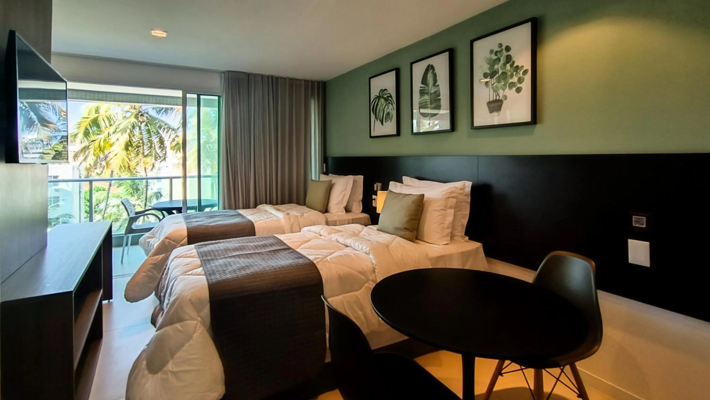 Bed in RN Studio Premium