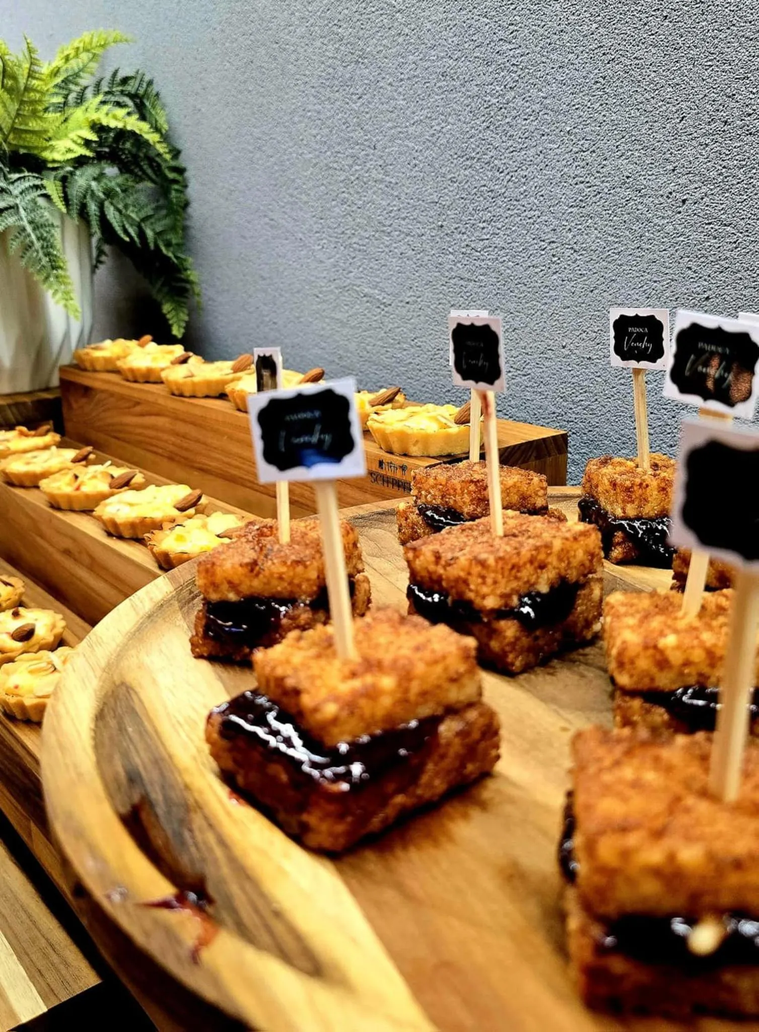 Breakfast in RN Studio Premium