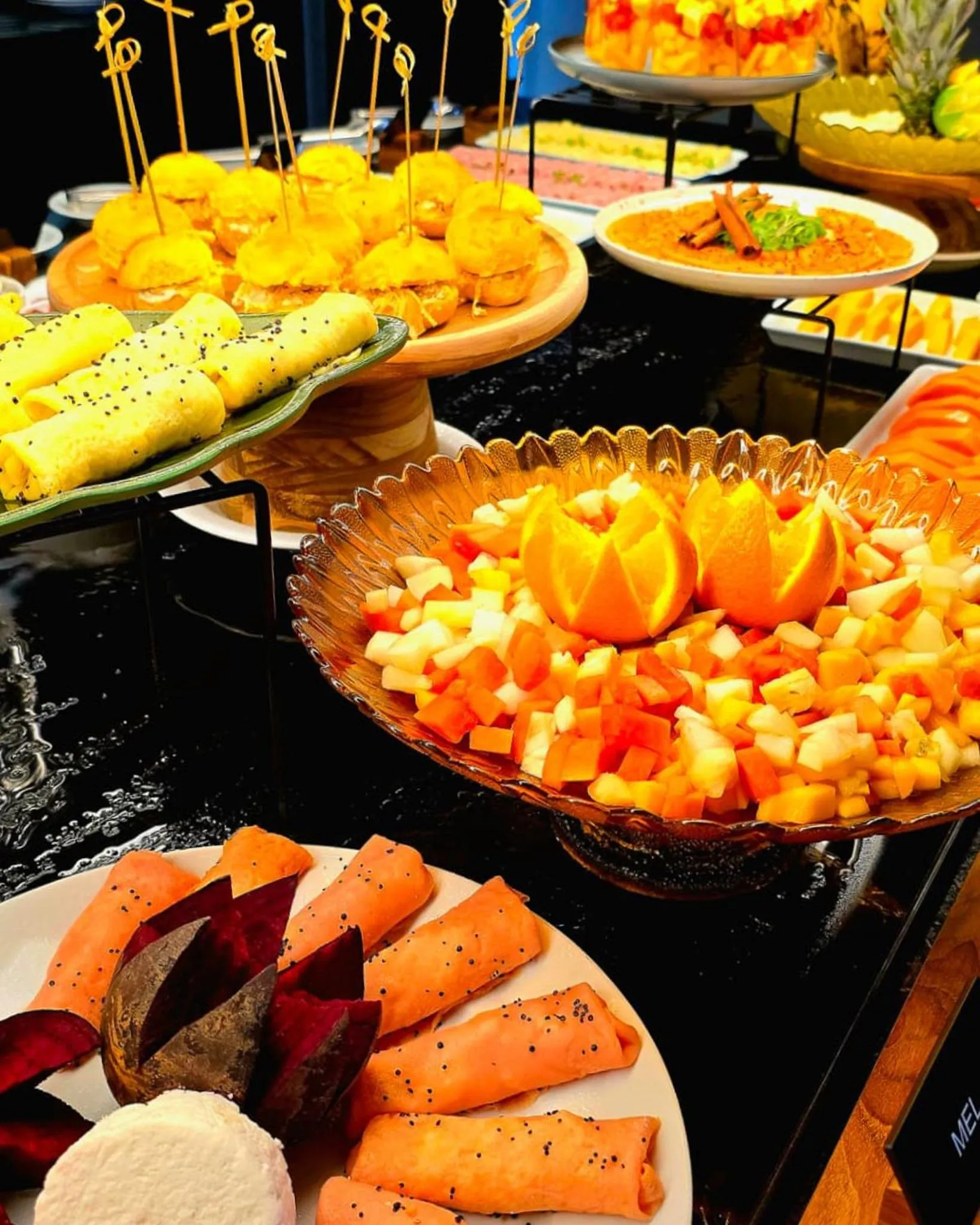 Breakfast in RN Studio Premium