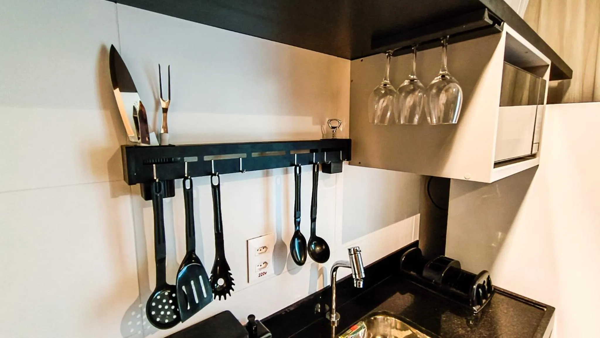 kitchen in RN Studio Premium