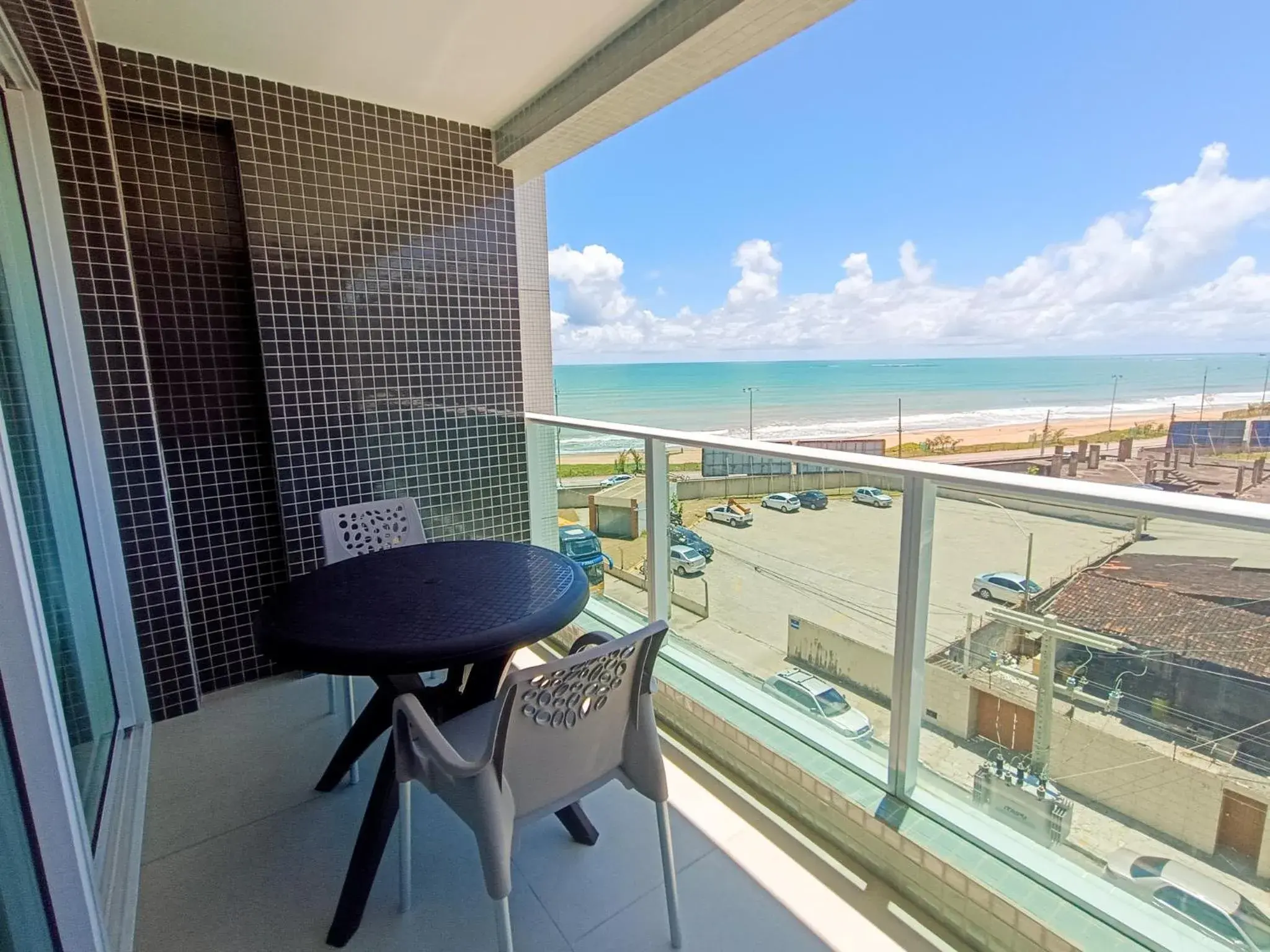 View (from property/room) in RN Studio Premium View (from property/room) in RN Studio Premium