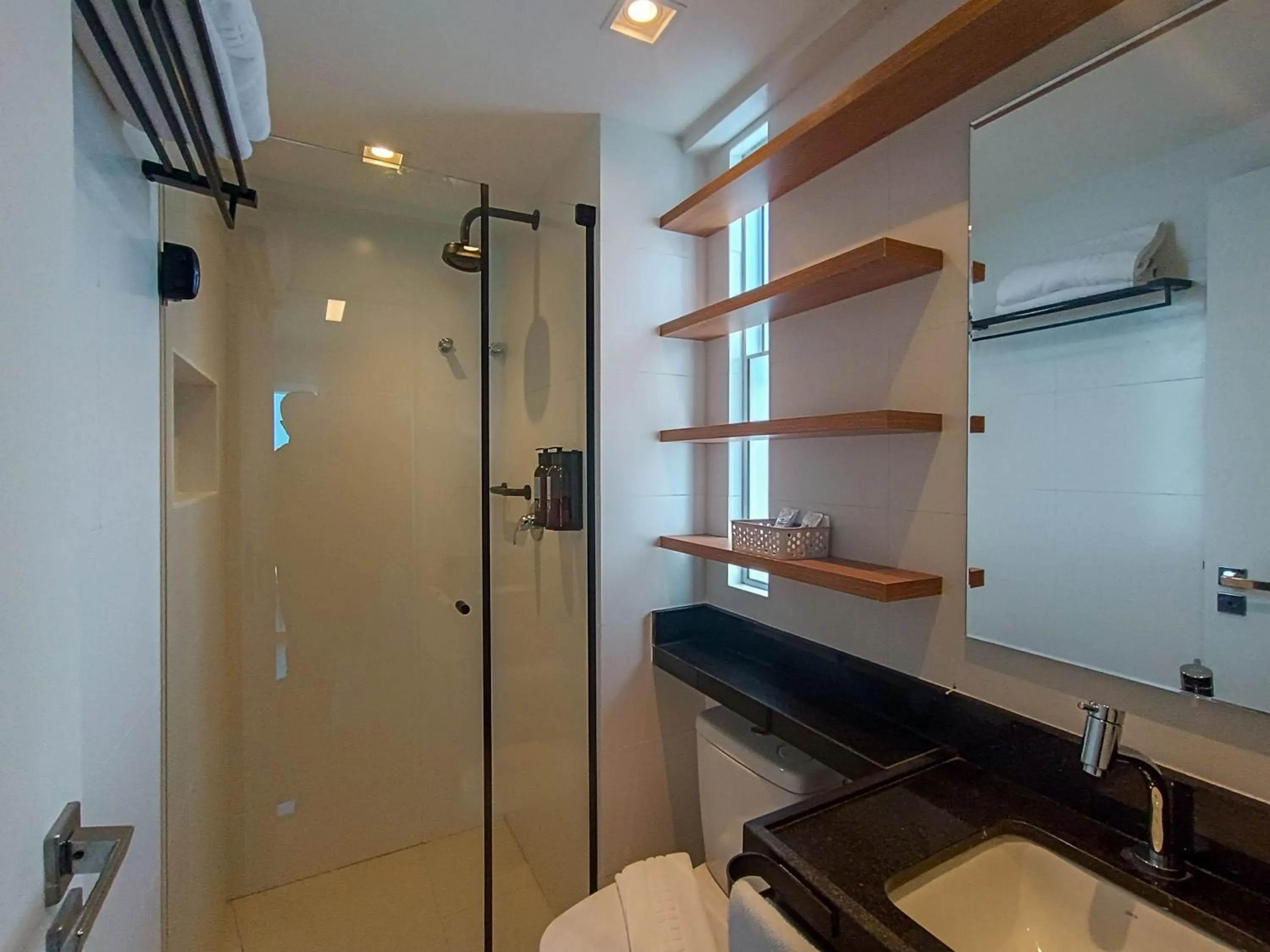 Bathroom in RN Studio Premium