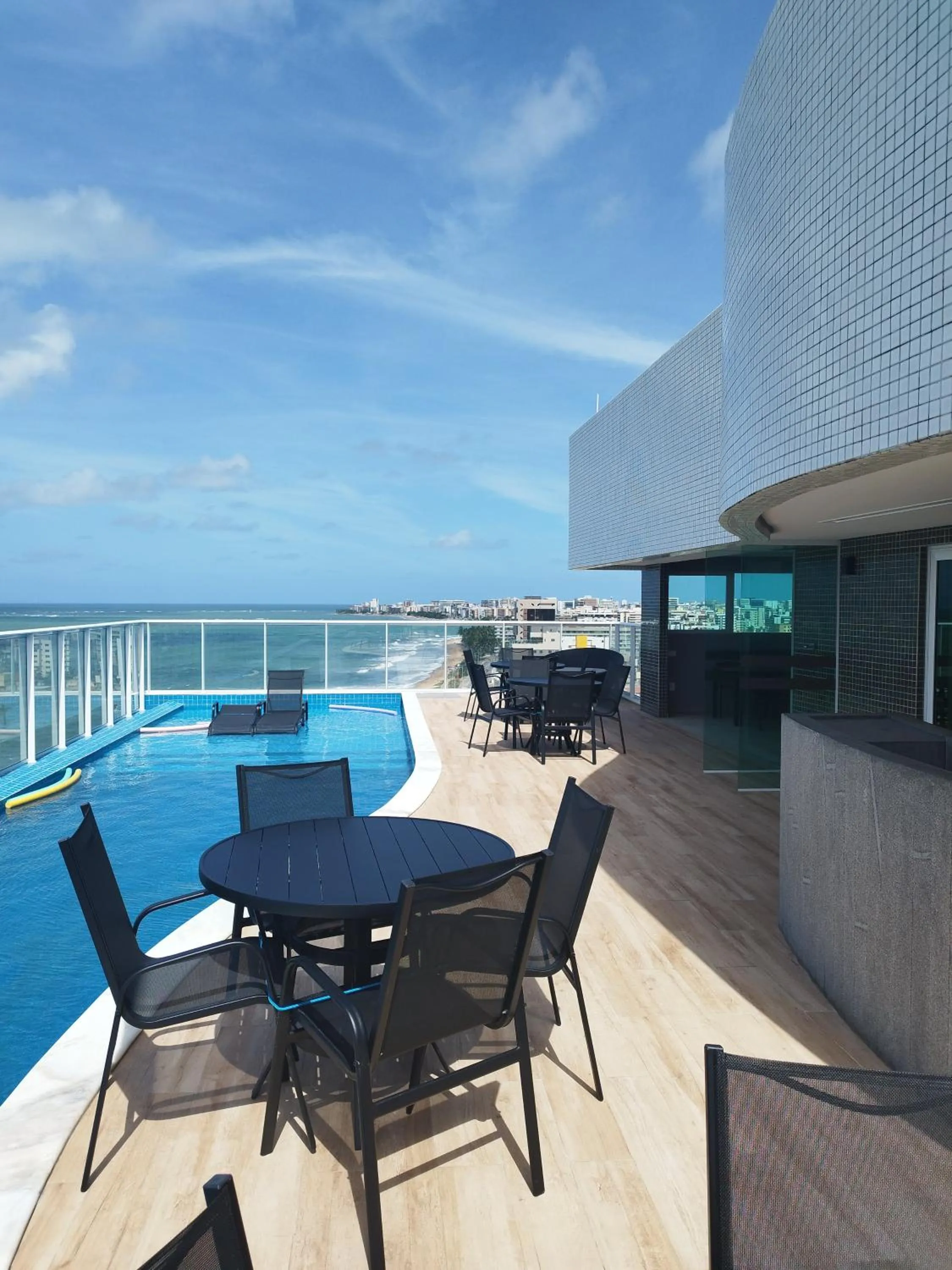 Natural landscape in RN Studio Premium