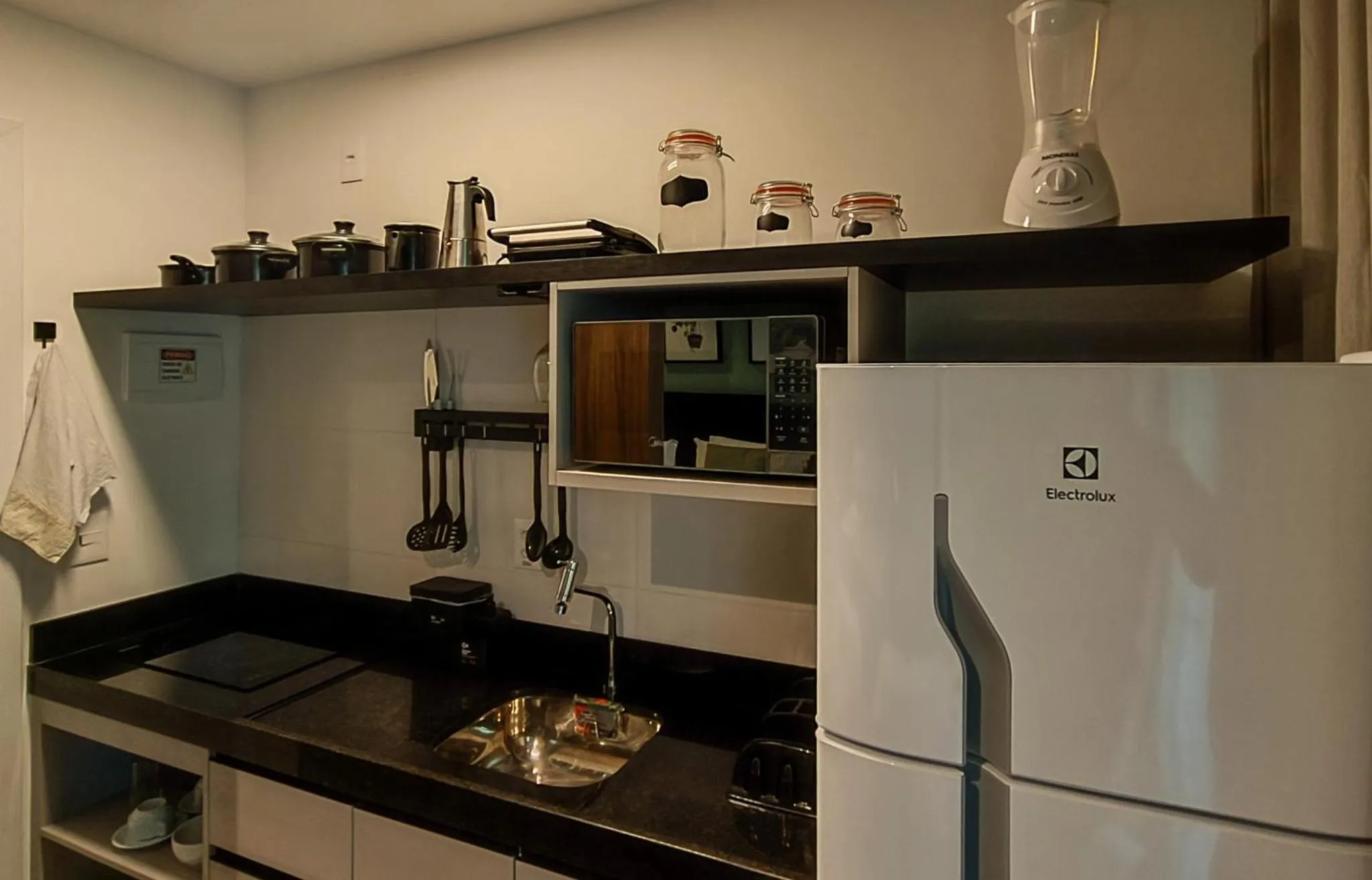 kitchen in RN Studio Premium