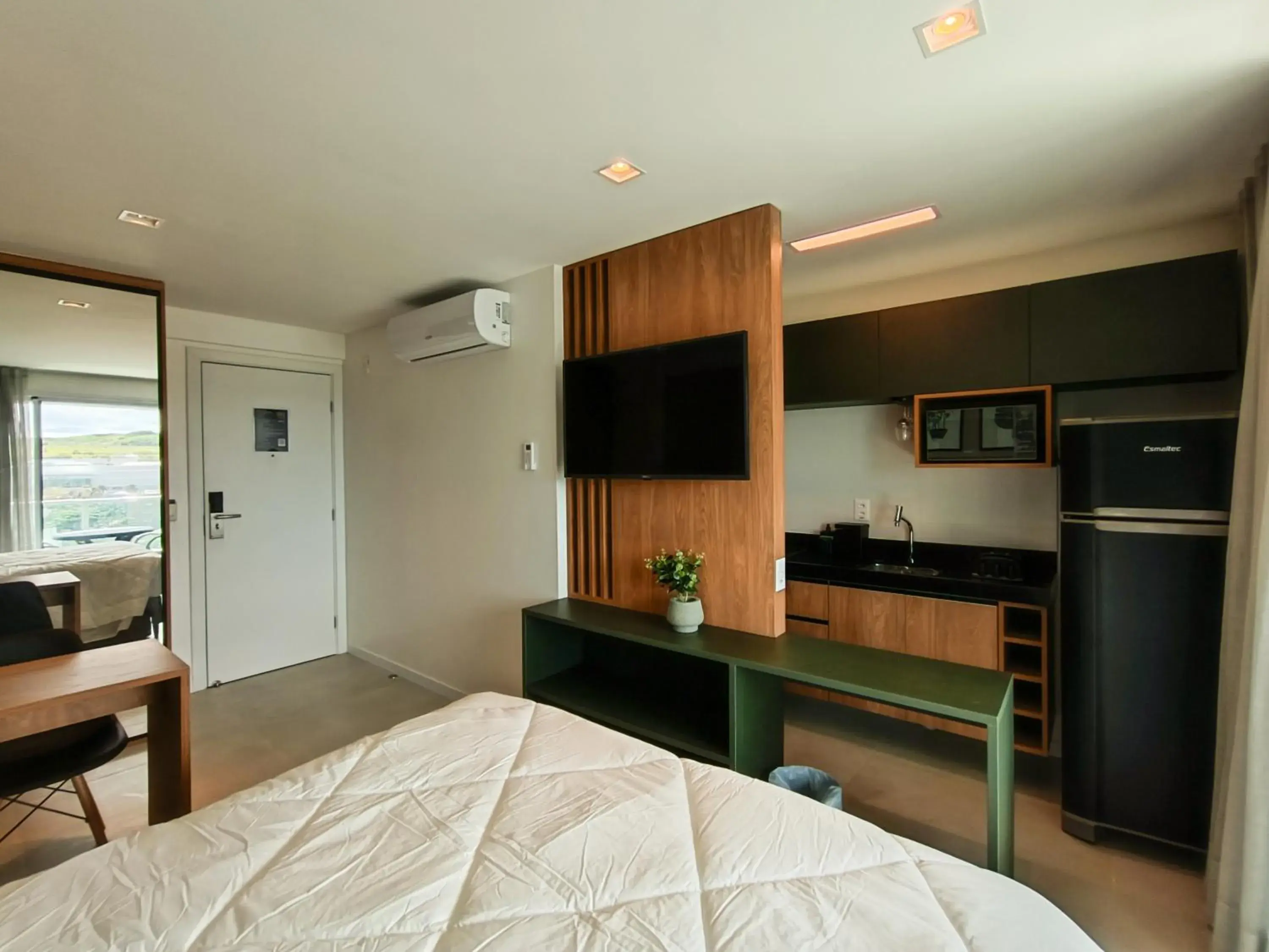 Property building, Bed in RN Studio Premium Property building, Bed in RN Studio Premium
