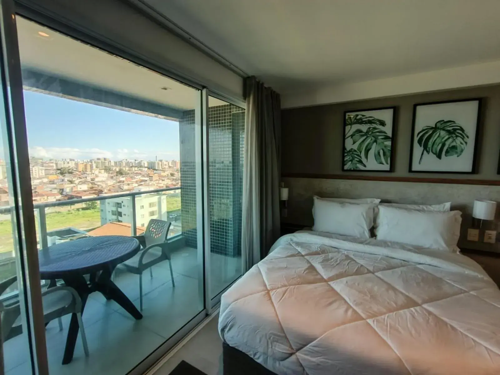 Family Studio in Apartamentos no RN Studio Premium Family Studio in Apartamentos no RN Studio Premium