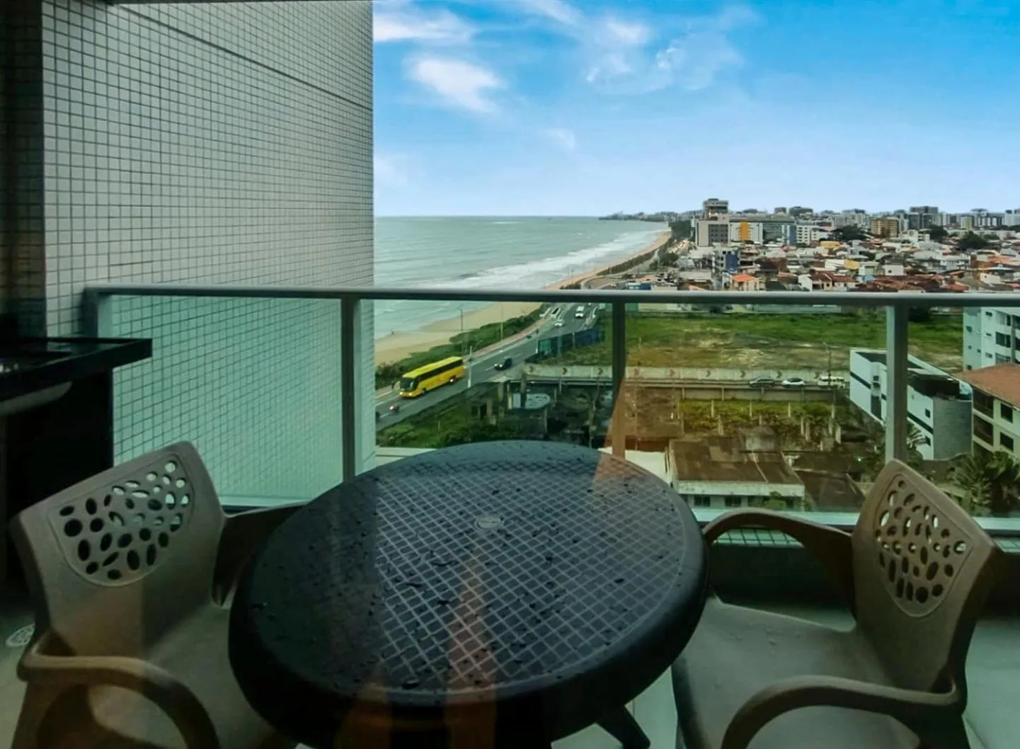 View (from property/room) in RN Studio Premium