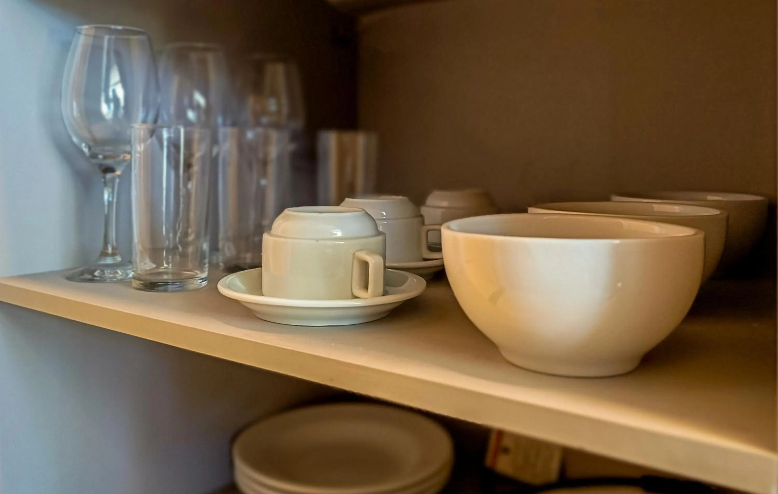 Bedroom in RN Studio Premium