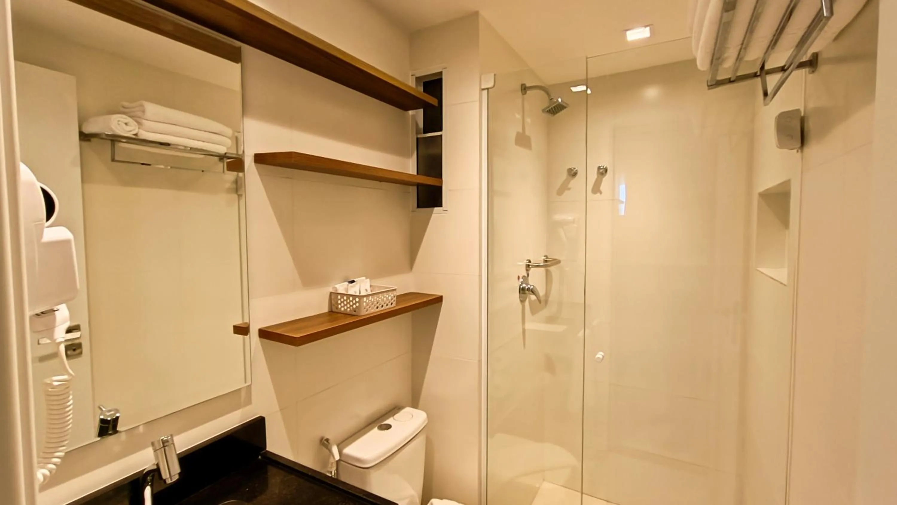 Bathroom in RN Studio Premium