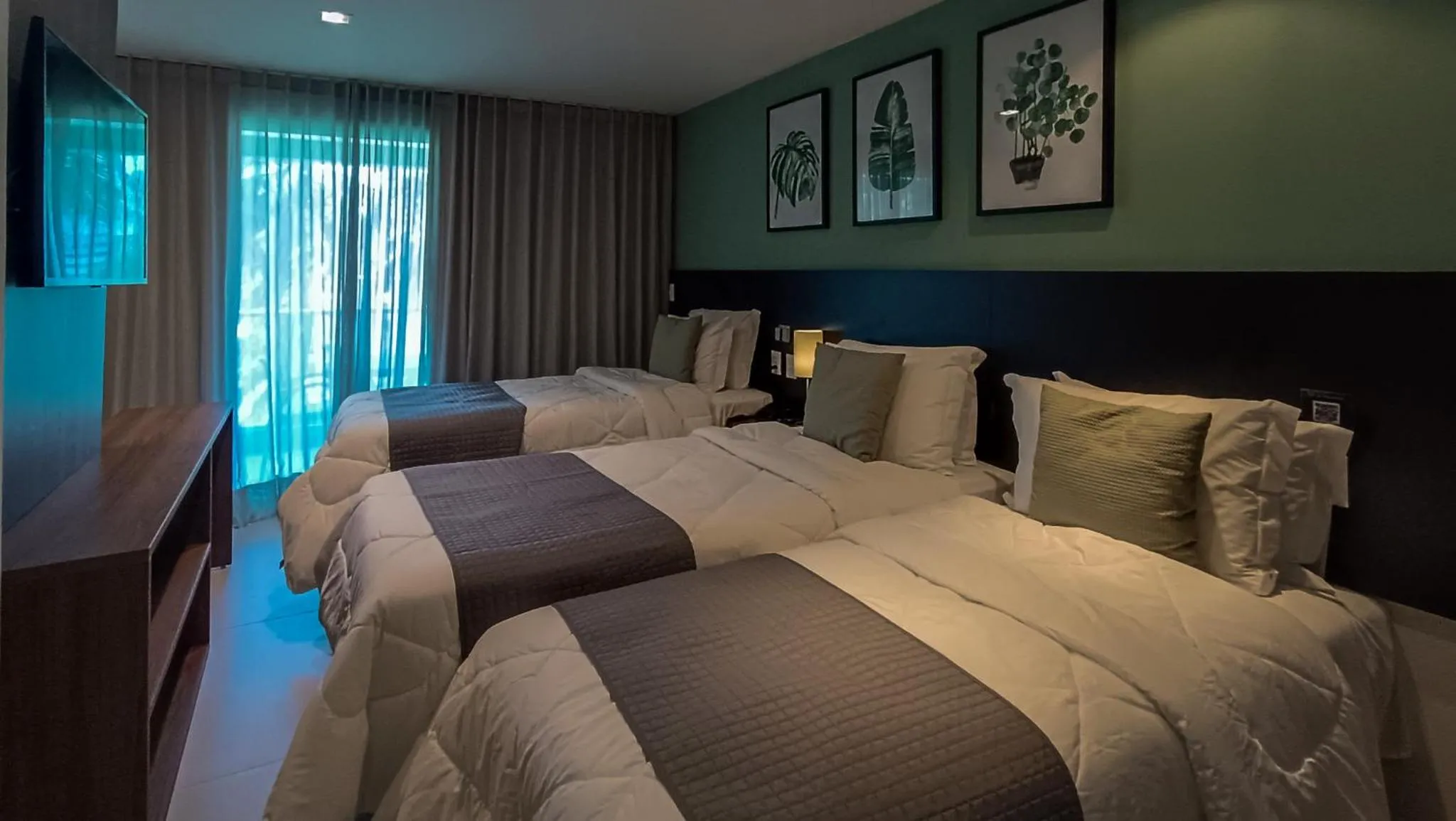 Bed in RN Studio Premium