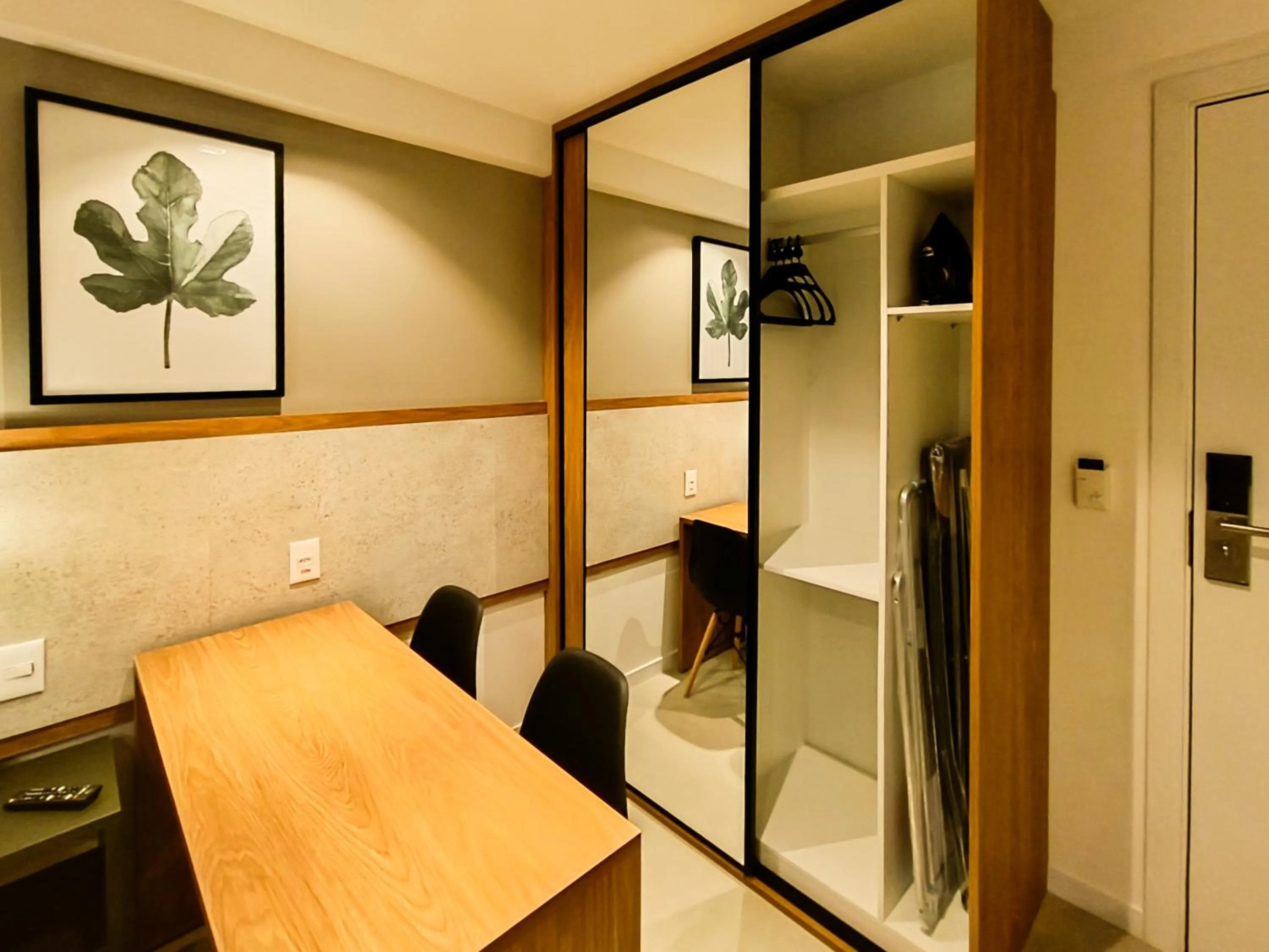 Bedroom in RN Studio Premium