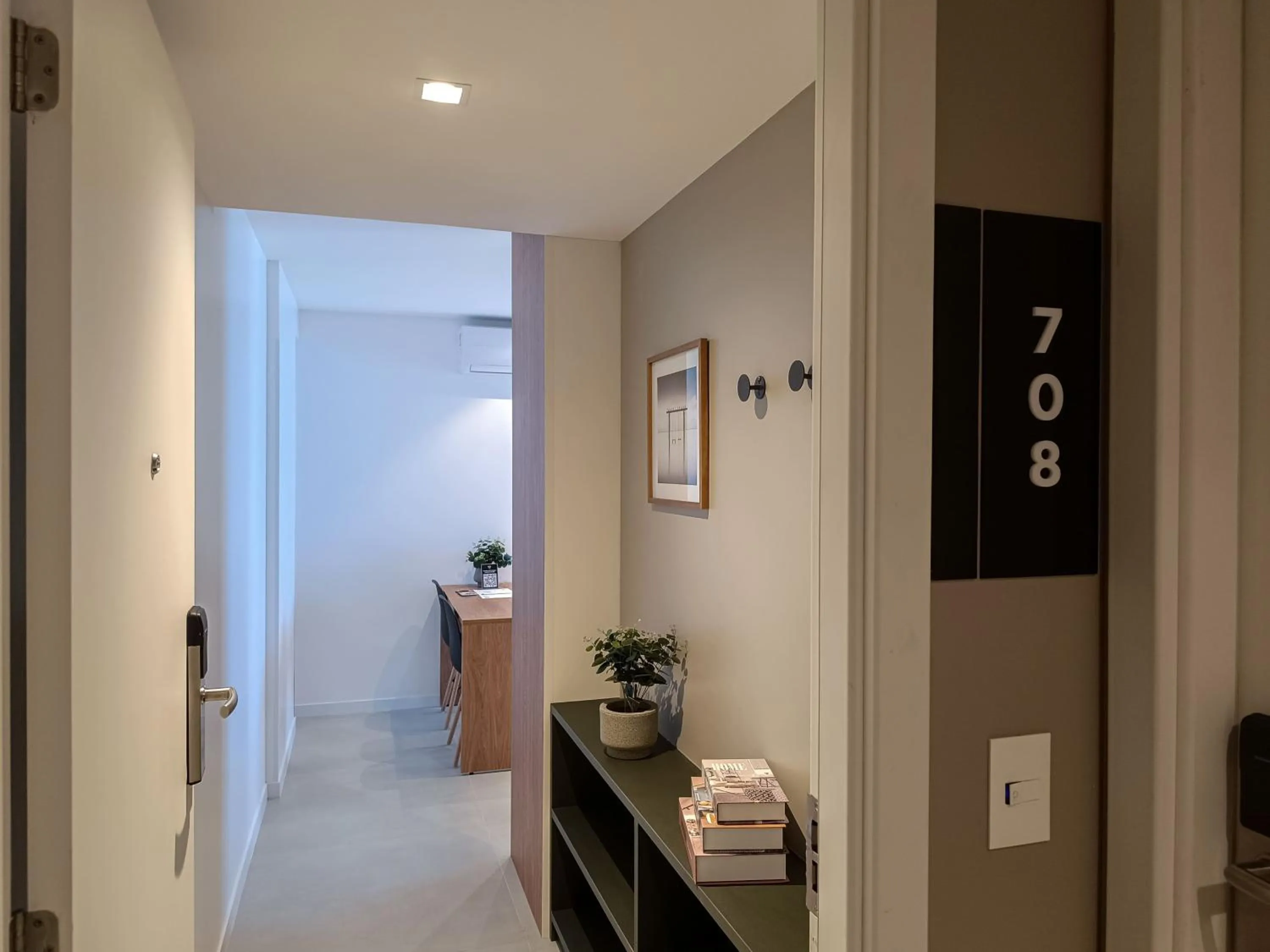 Bedroom in RN Studio Premium