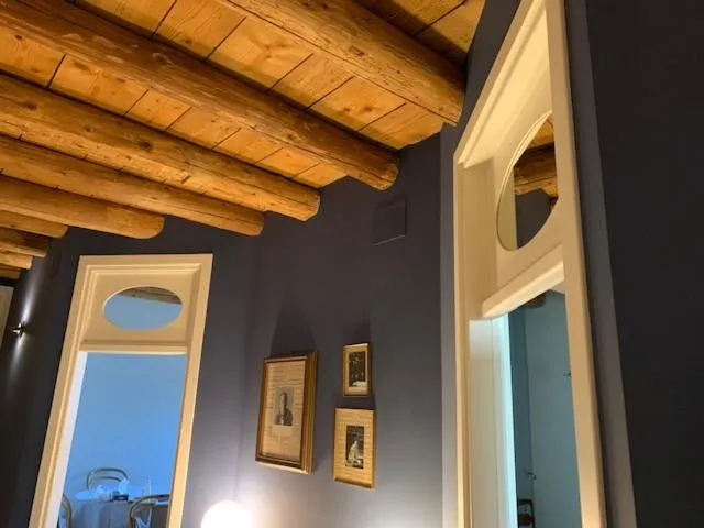 Area and facilities in CasaBiondani Lazise