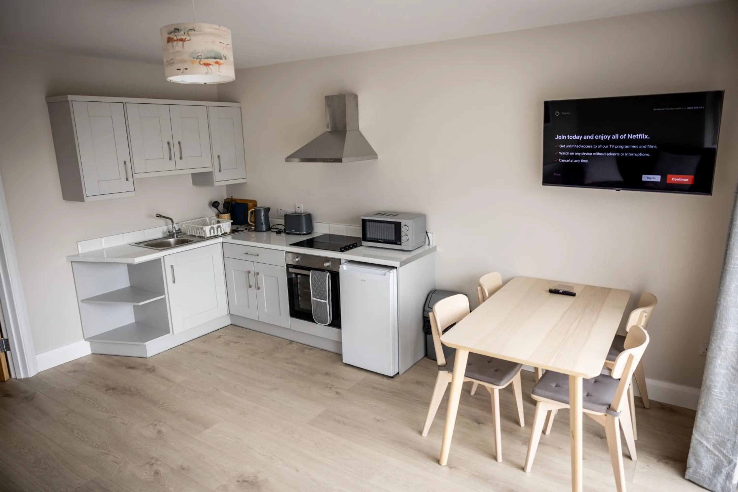 Cahermaclanchy House