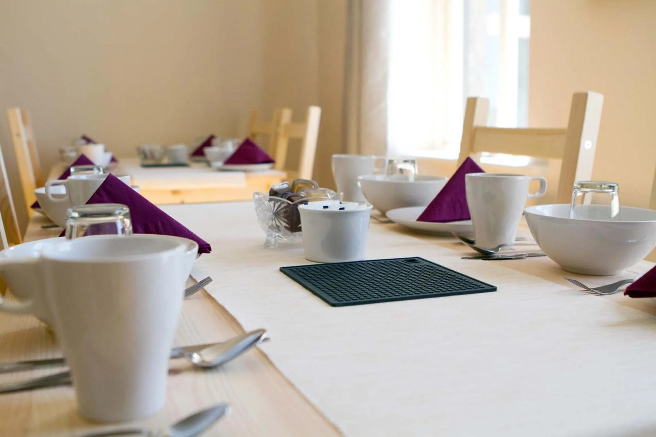 Restaurant/places to eat in Cahermaclanchy House