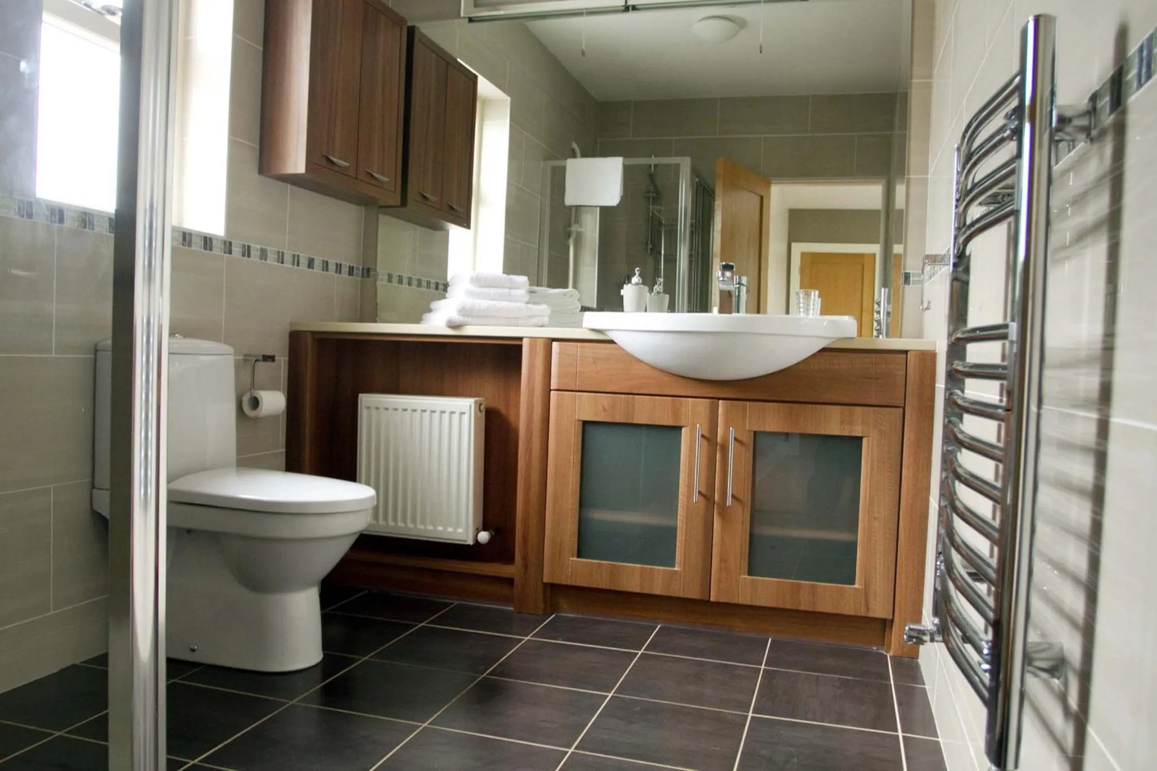 Day in Cahermaclanchy House