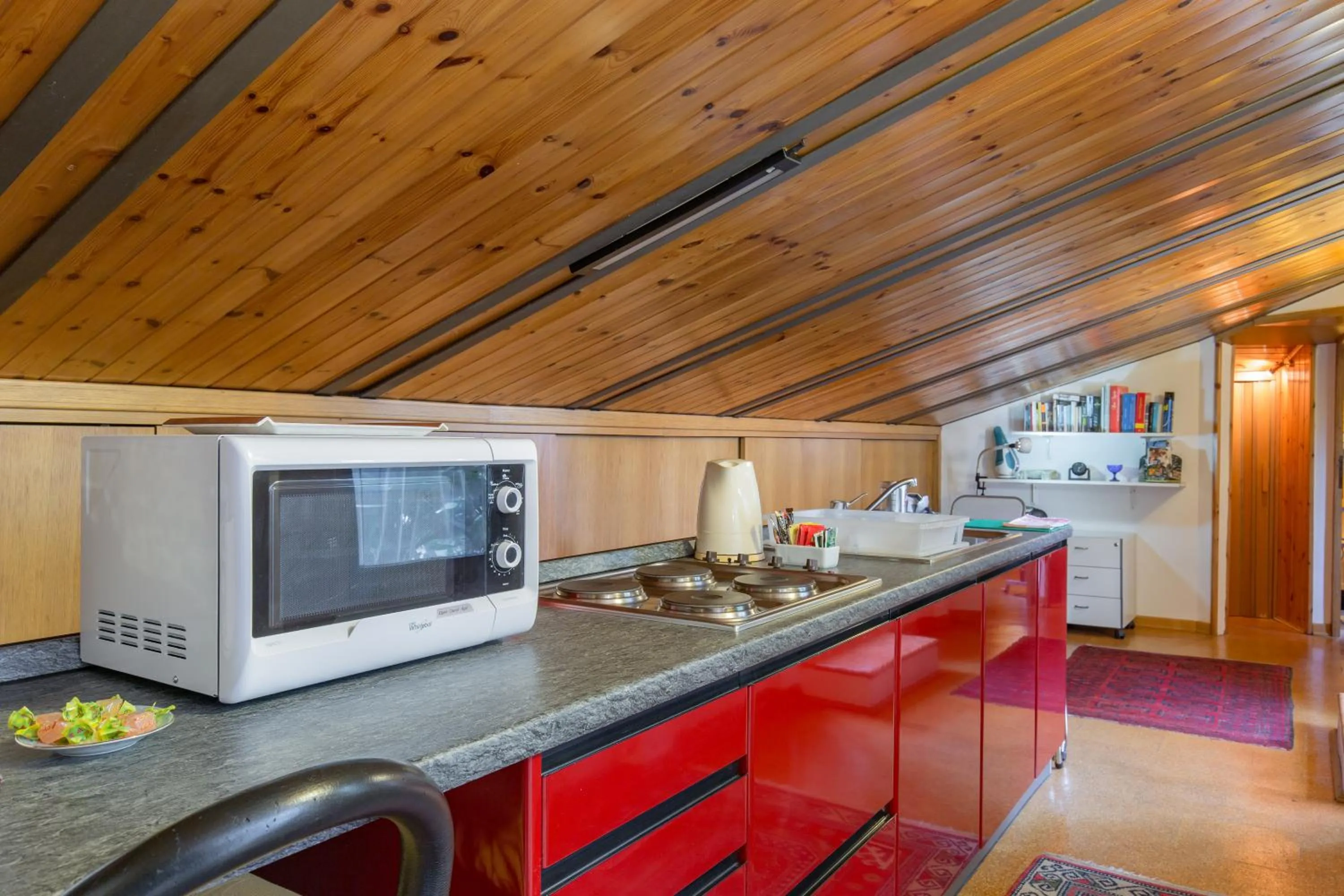 Gheller Apartment