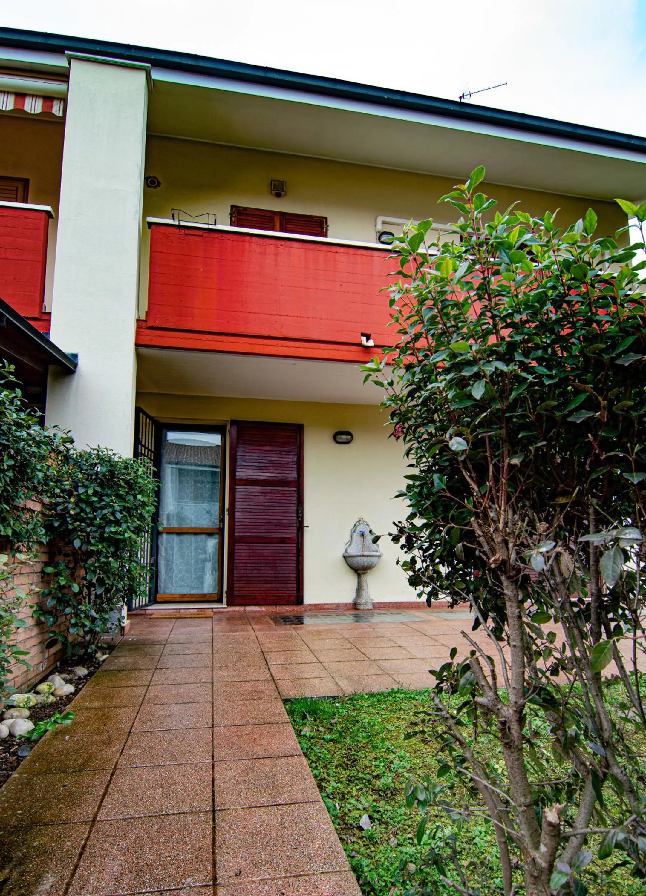Property building in BBgreen