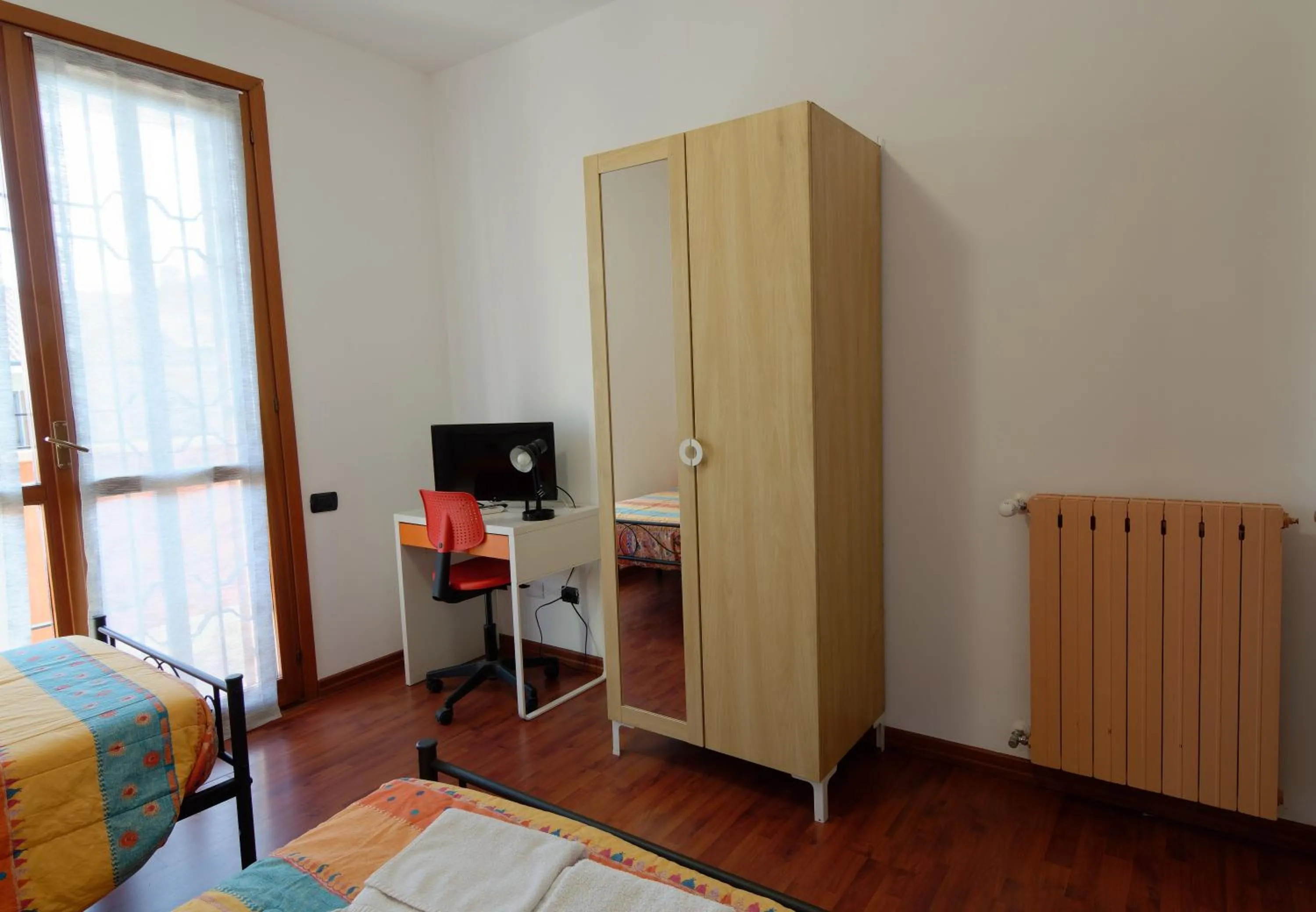 TV and multimedia, Bed in BBgreen