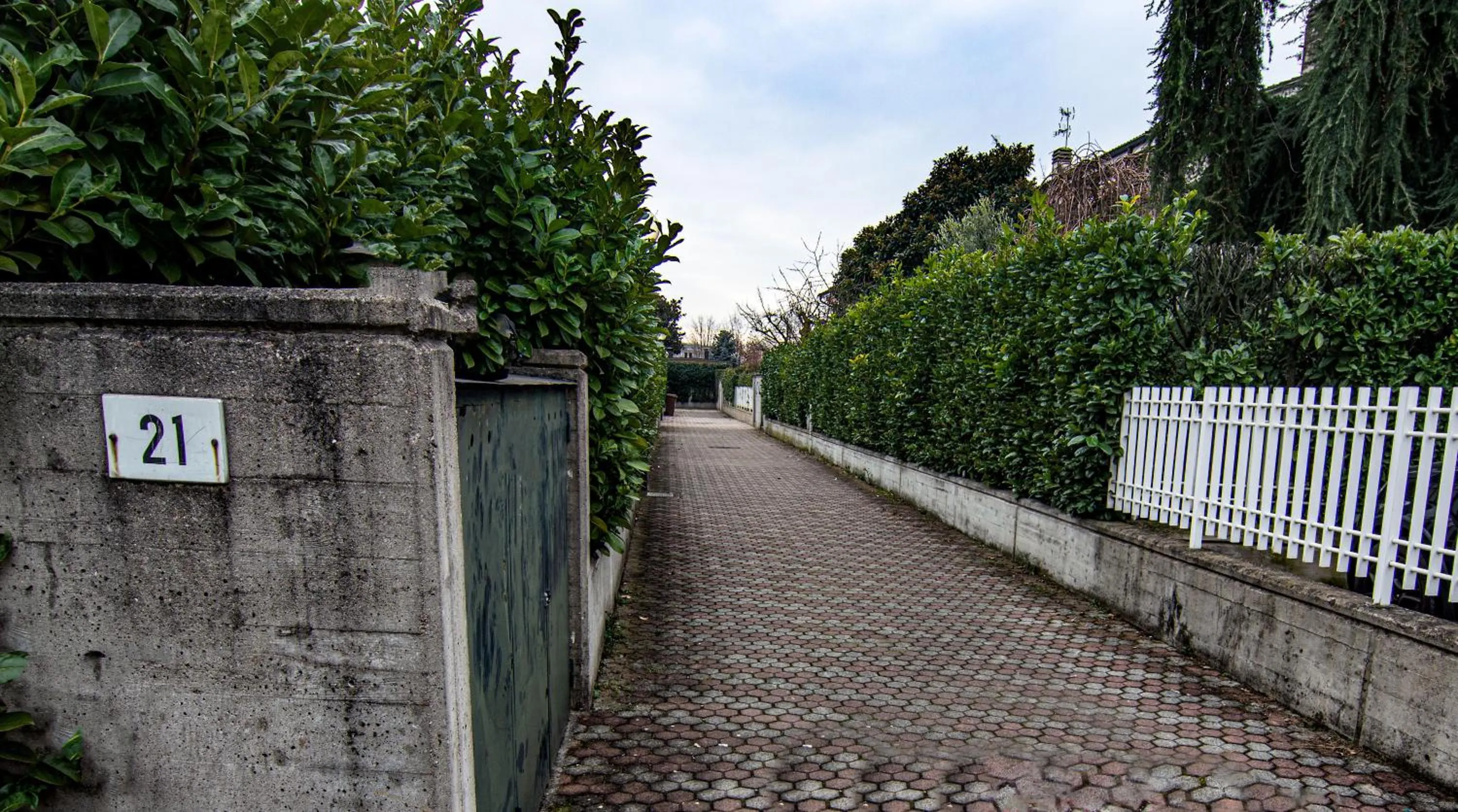 Neighbourhood in BBgreen