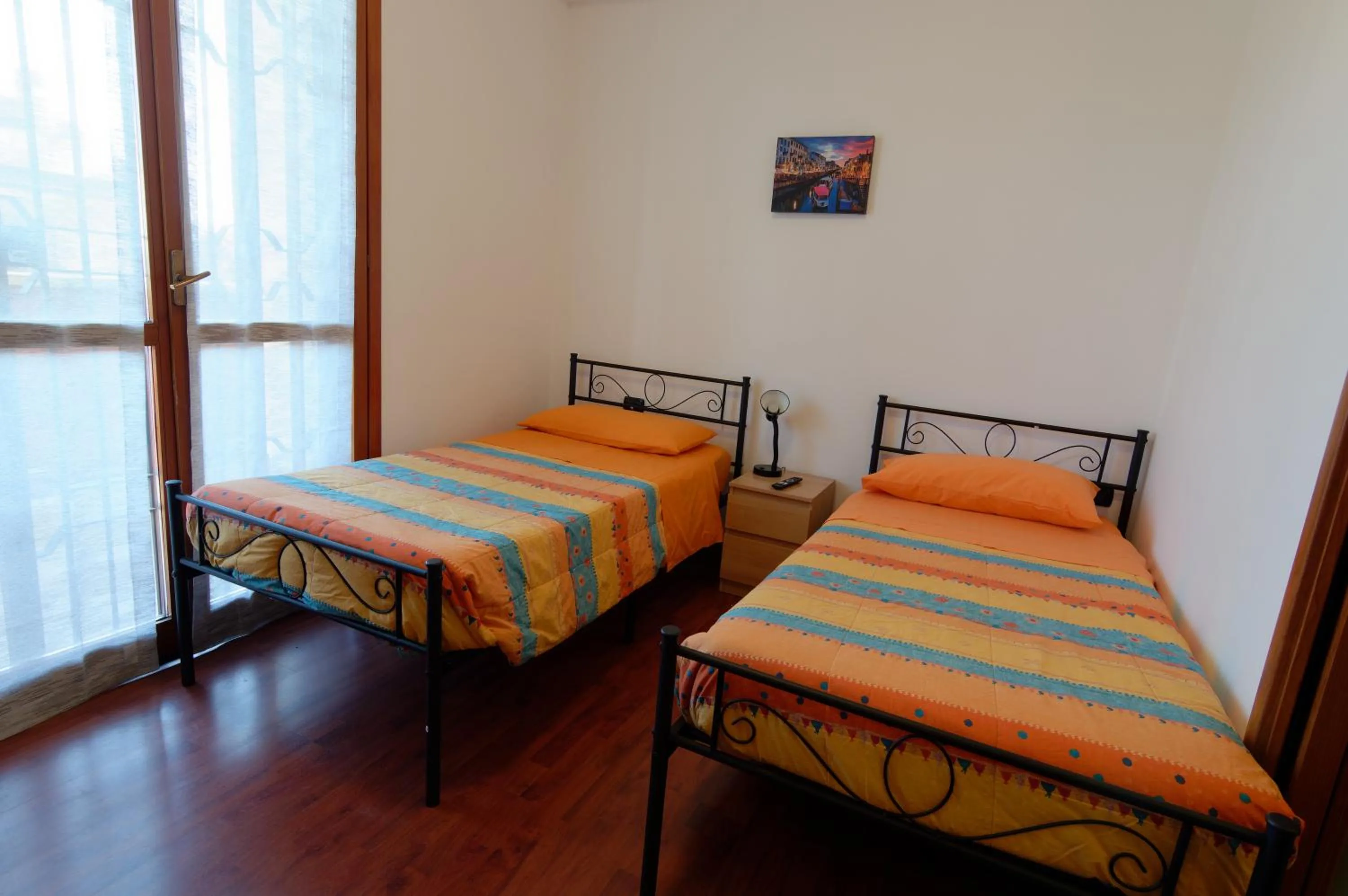 Bed in BBgreen