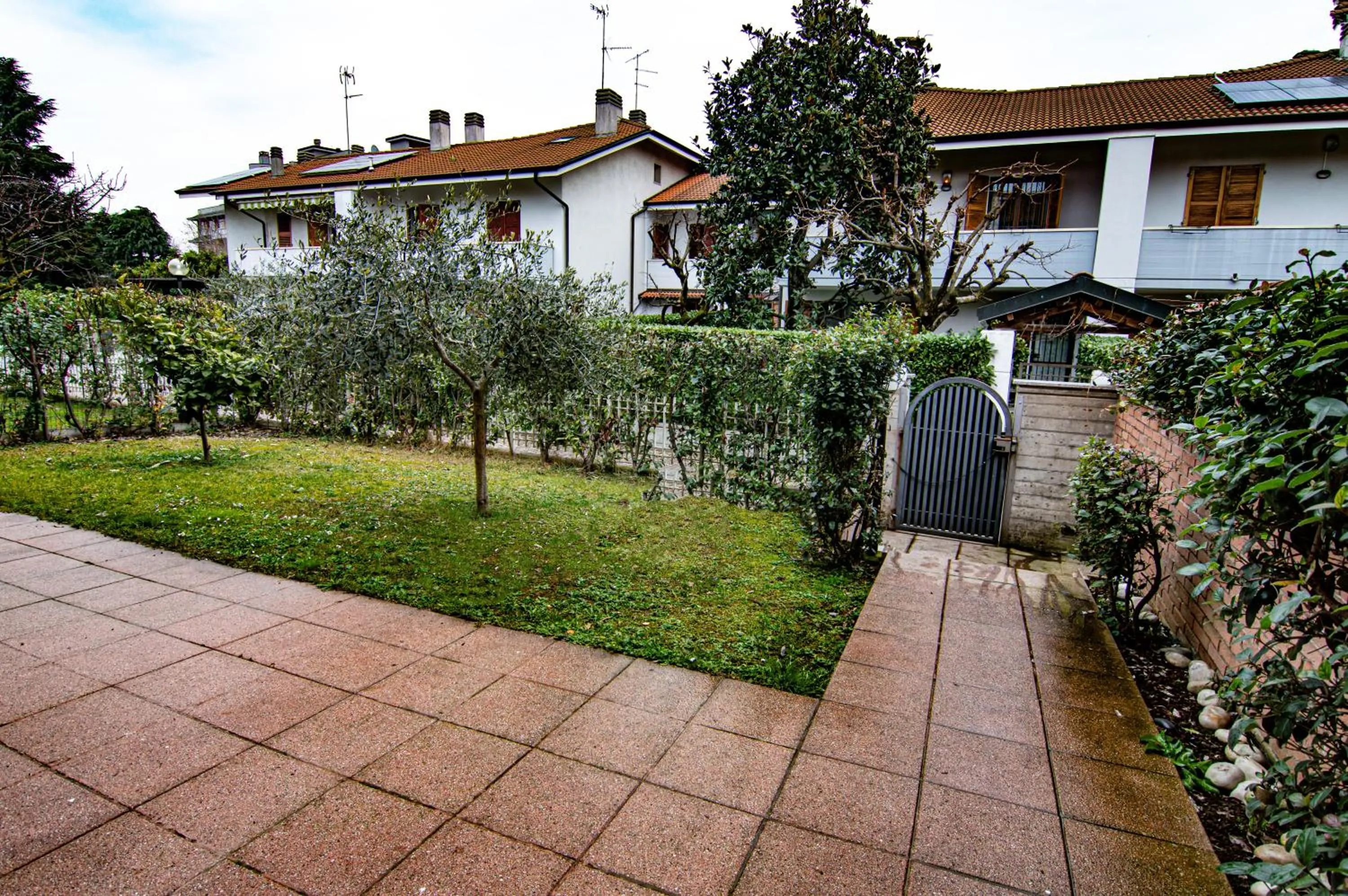 Property building in BBgreen