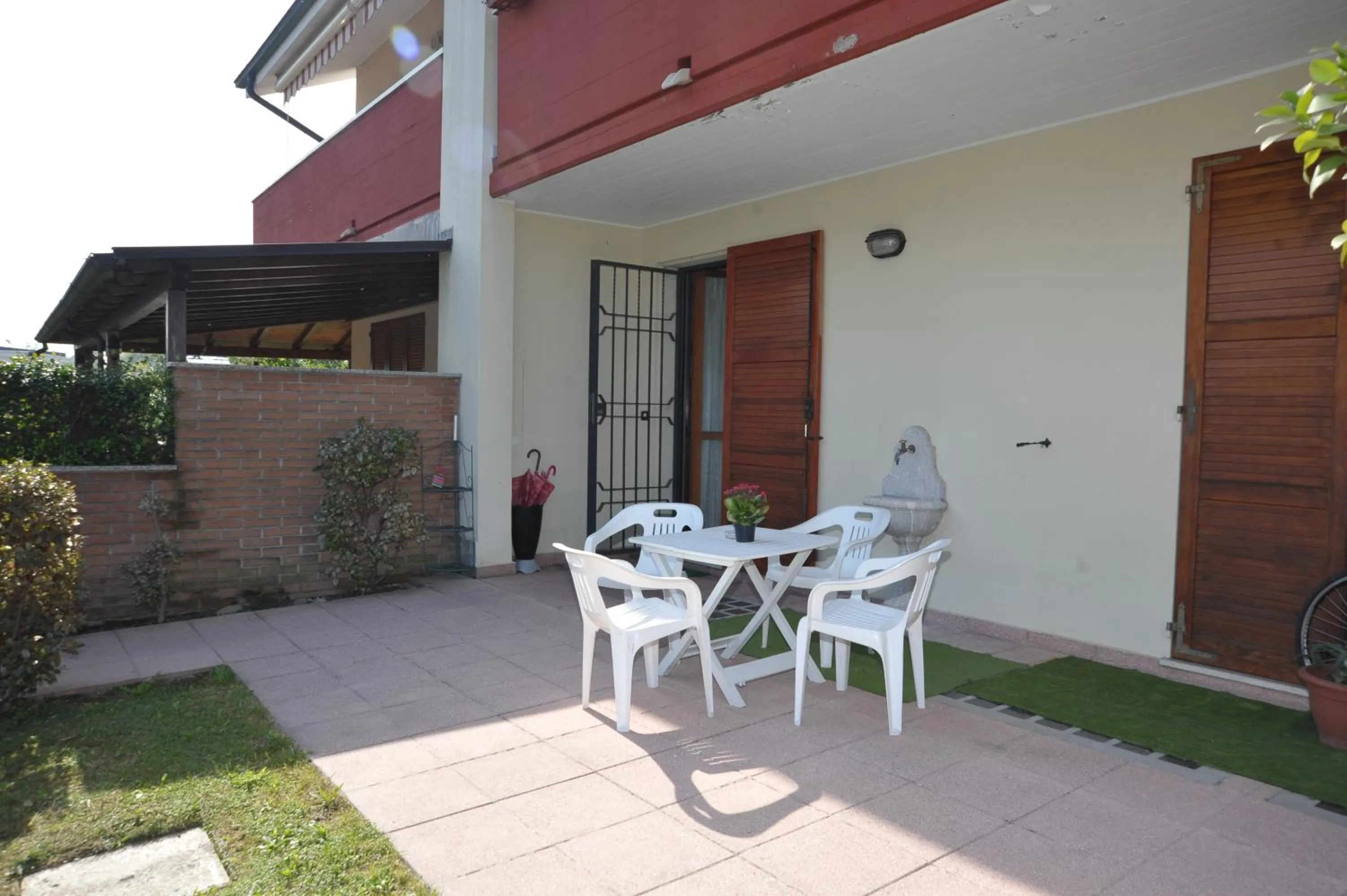 Property building in BBgreen