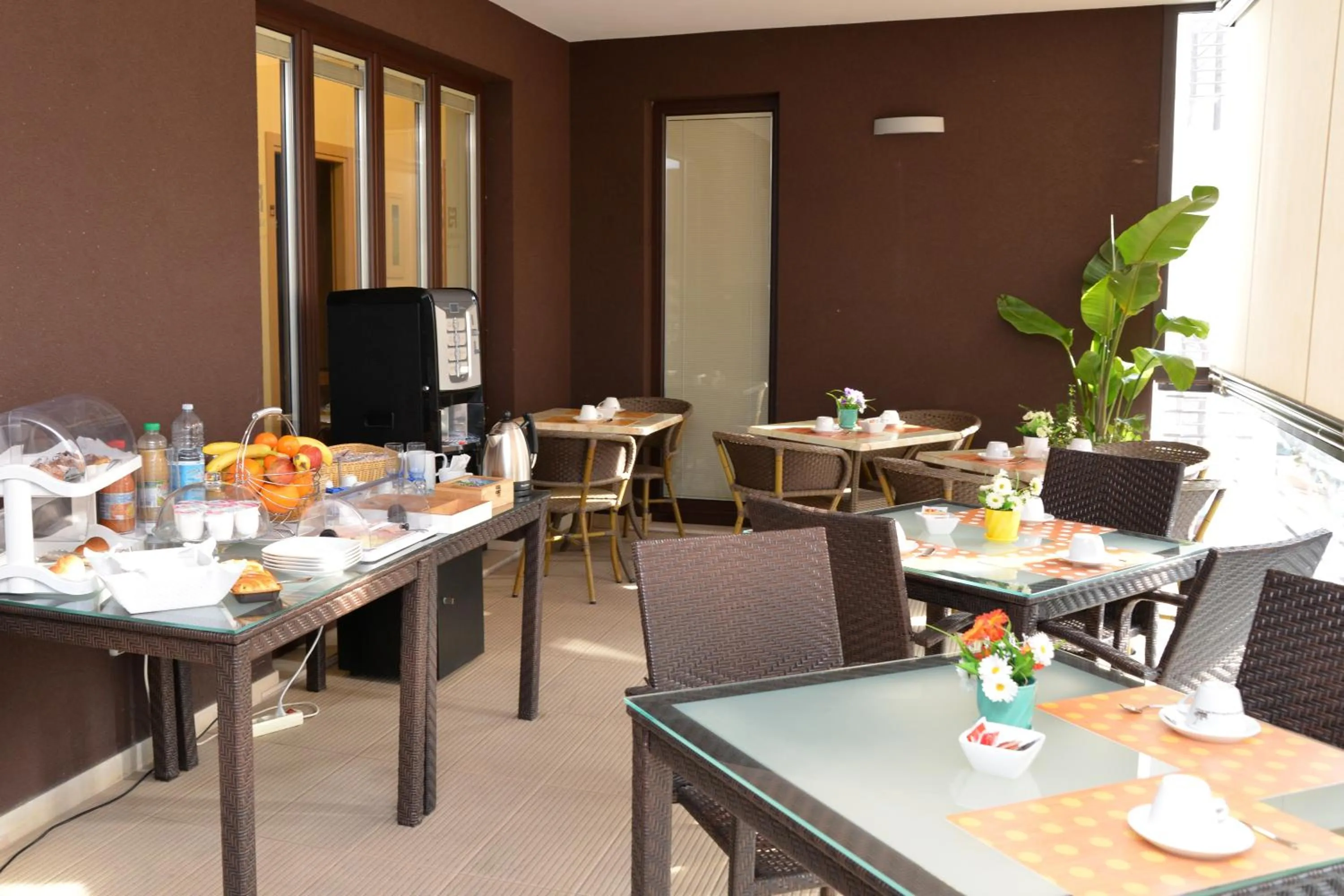 Living room in San Marciano