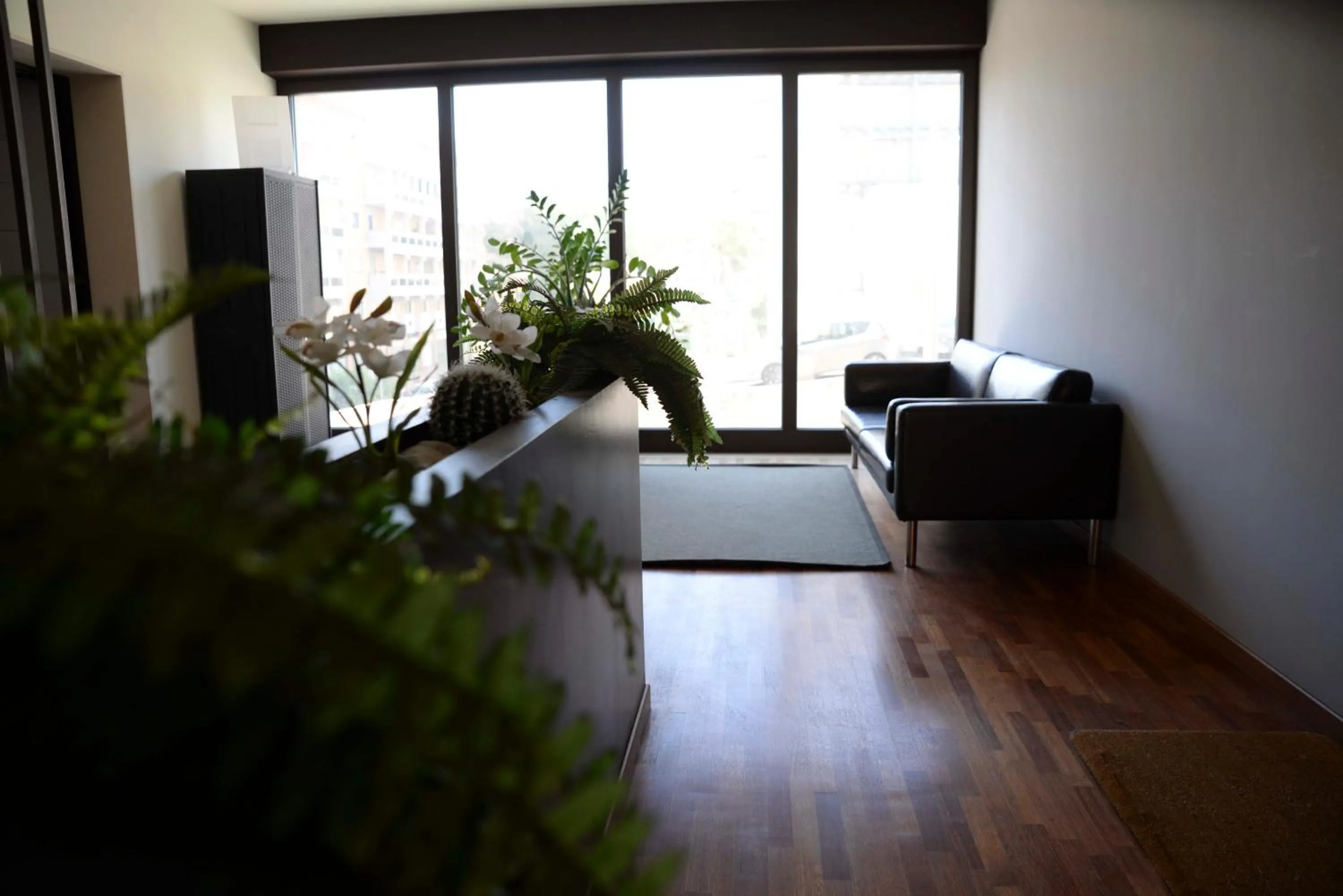 Floor plan in San Marciano