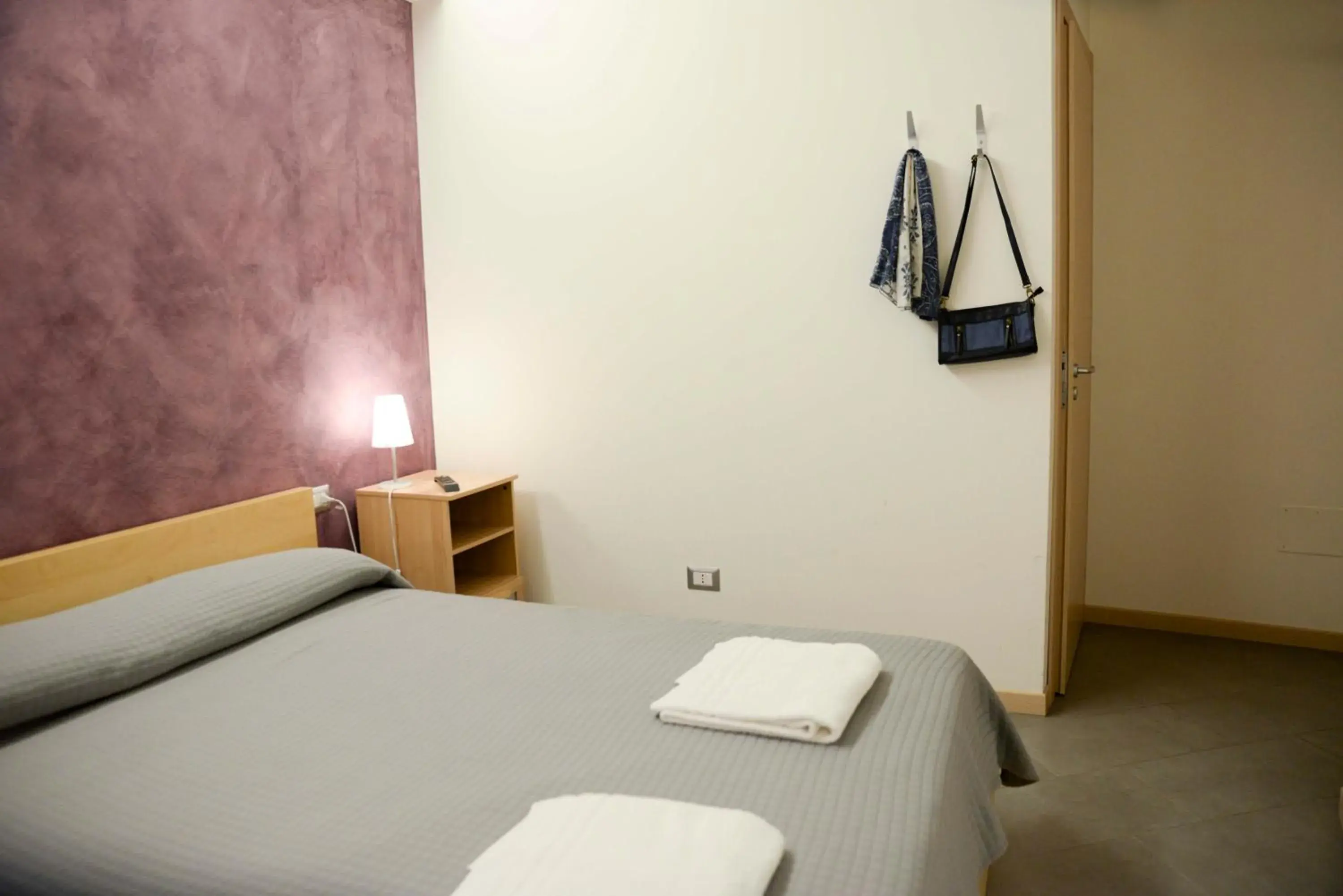 Triple Room in San Marciano Triple Room in San Marciano