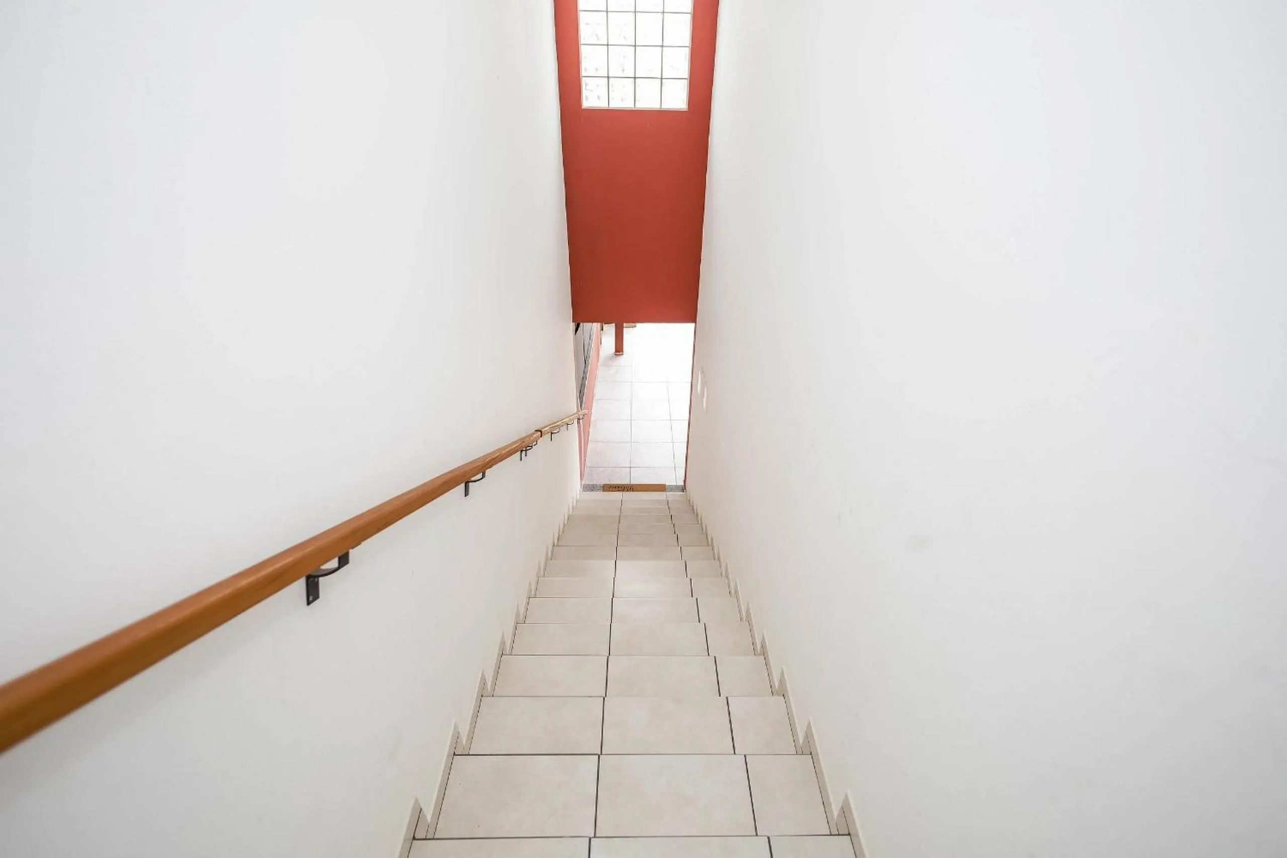 Area and facilities in Refúgio encantador em Piçarras