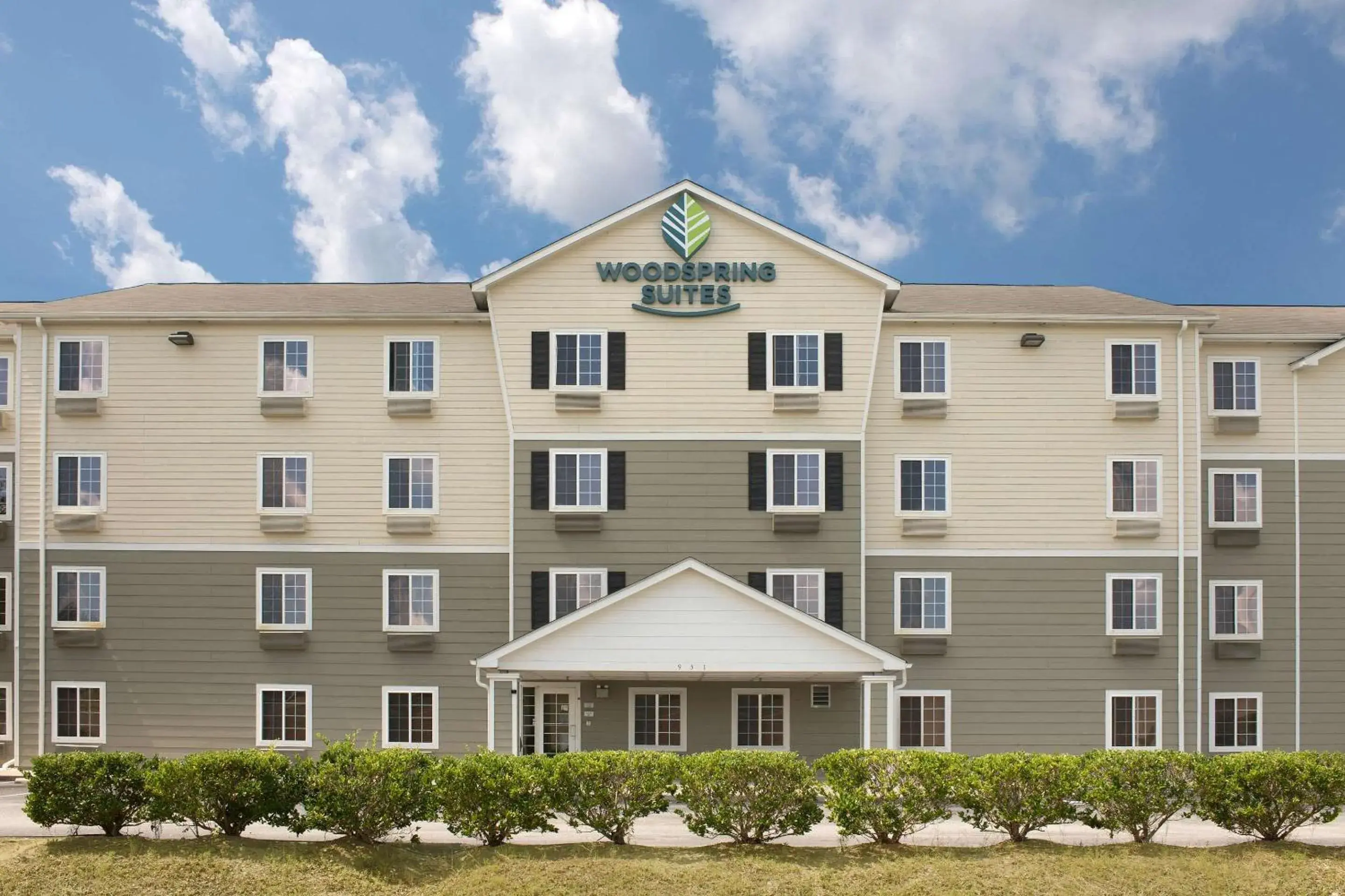 WoodSpring Suites Columbia Fort Jackson WoodSpring Suites Columbia Fort Jackson