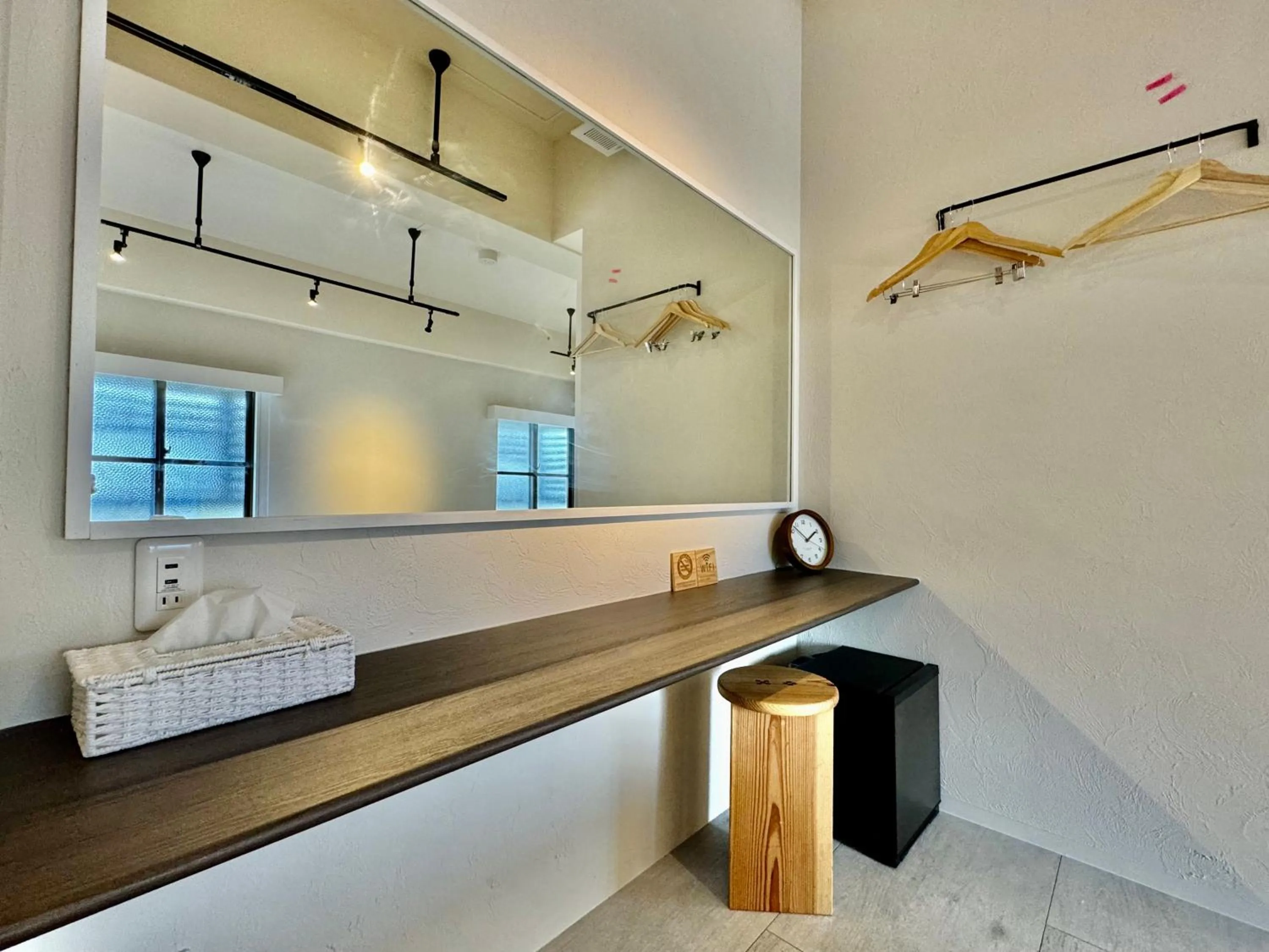 Photo of the whole room in Hotel Ishigaki and Chikonkiya