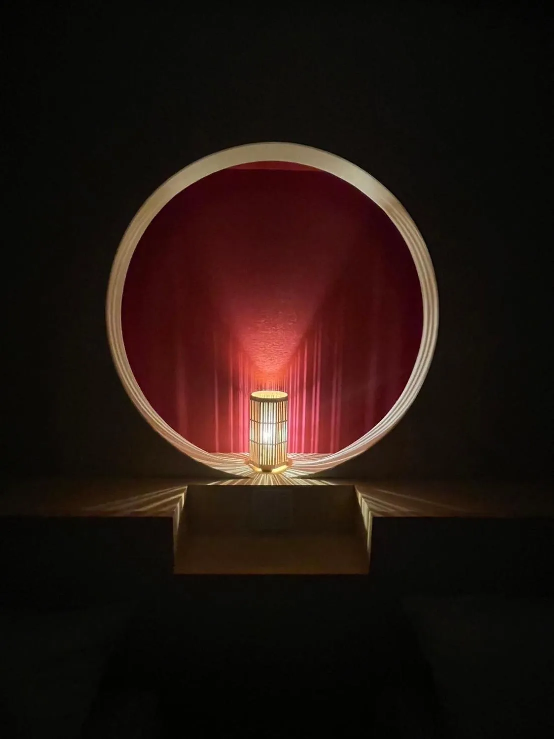 Photo of the whole room in Hotel Ishigaki and Chikonkiya