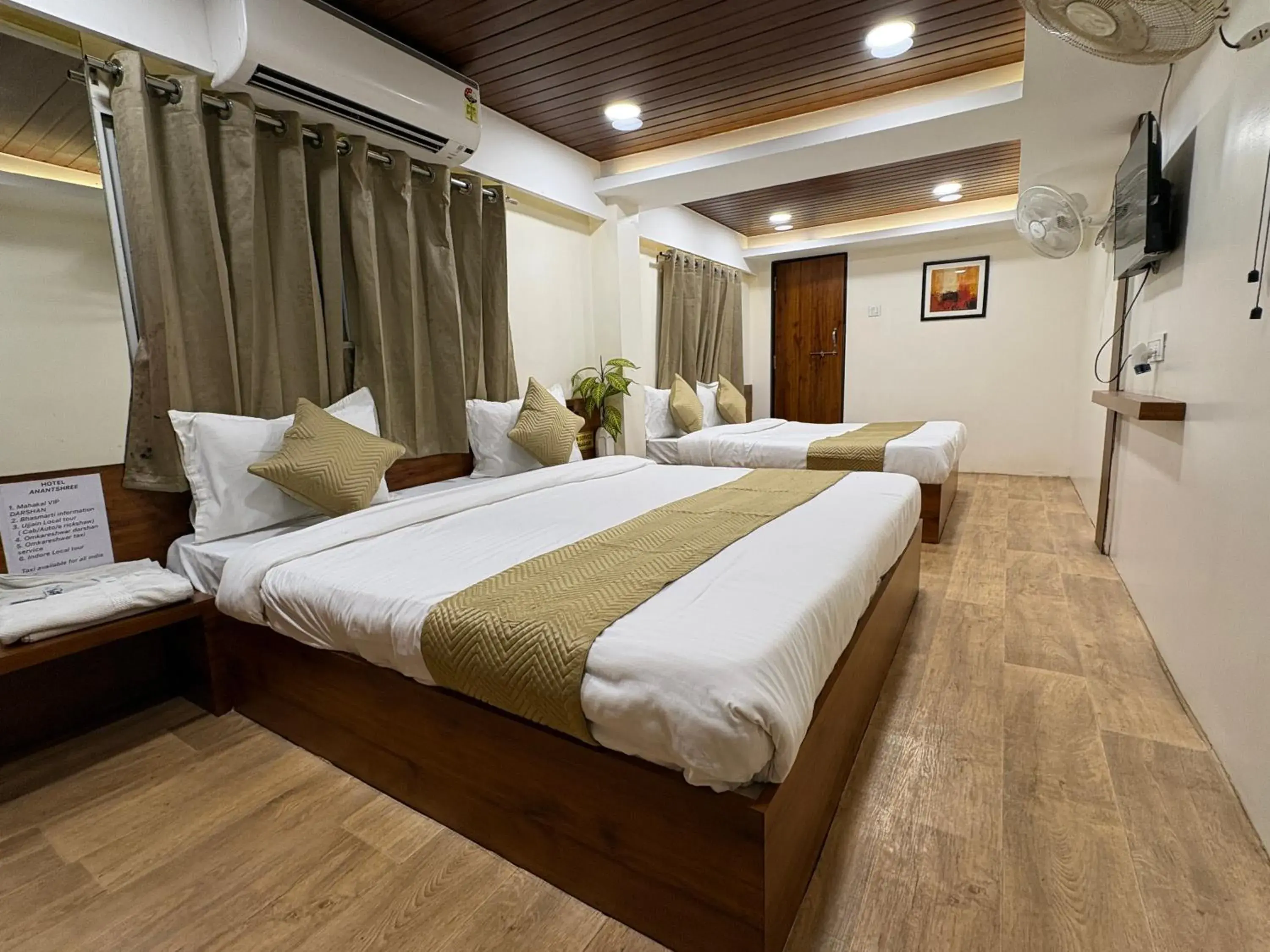 Hotel Anantshree Inn Shree Mahakaleshwar Temple Ujjain Hotel Anantshree Inn Shree Mahakaleshwar Temple Ujjain