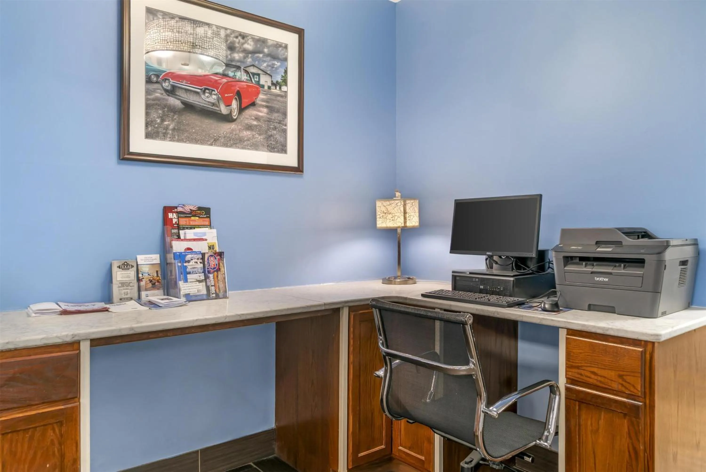 Business facilities in Best Western Port Huron Blue Water Bridge