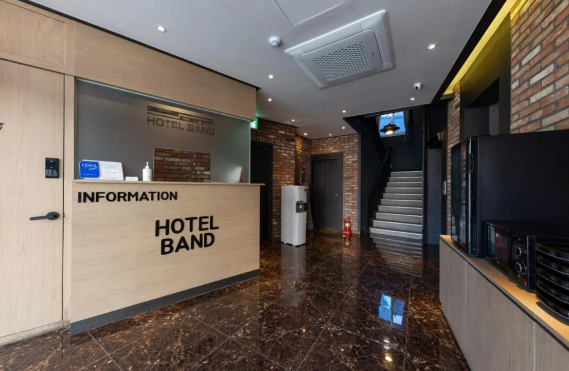 Hotel Band