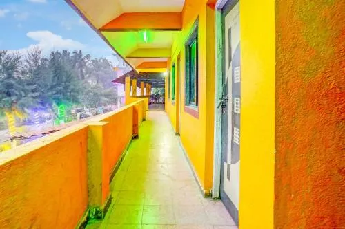 Hotel O Tulsi Resort