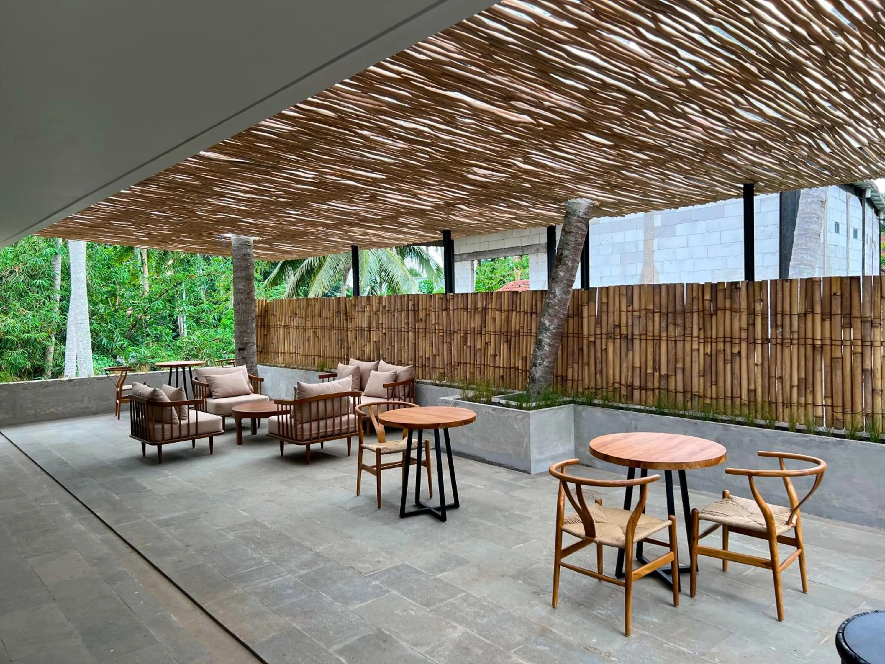 View (from property/room) in Happiness Apartments Bali Ubud