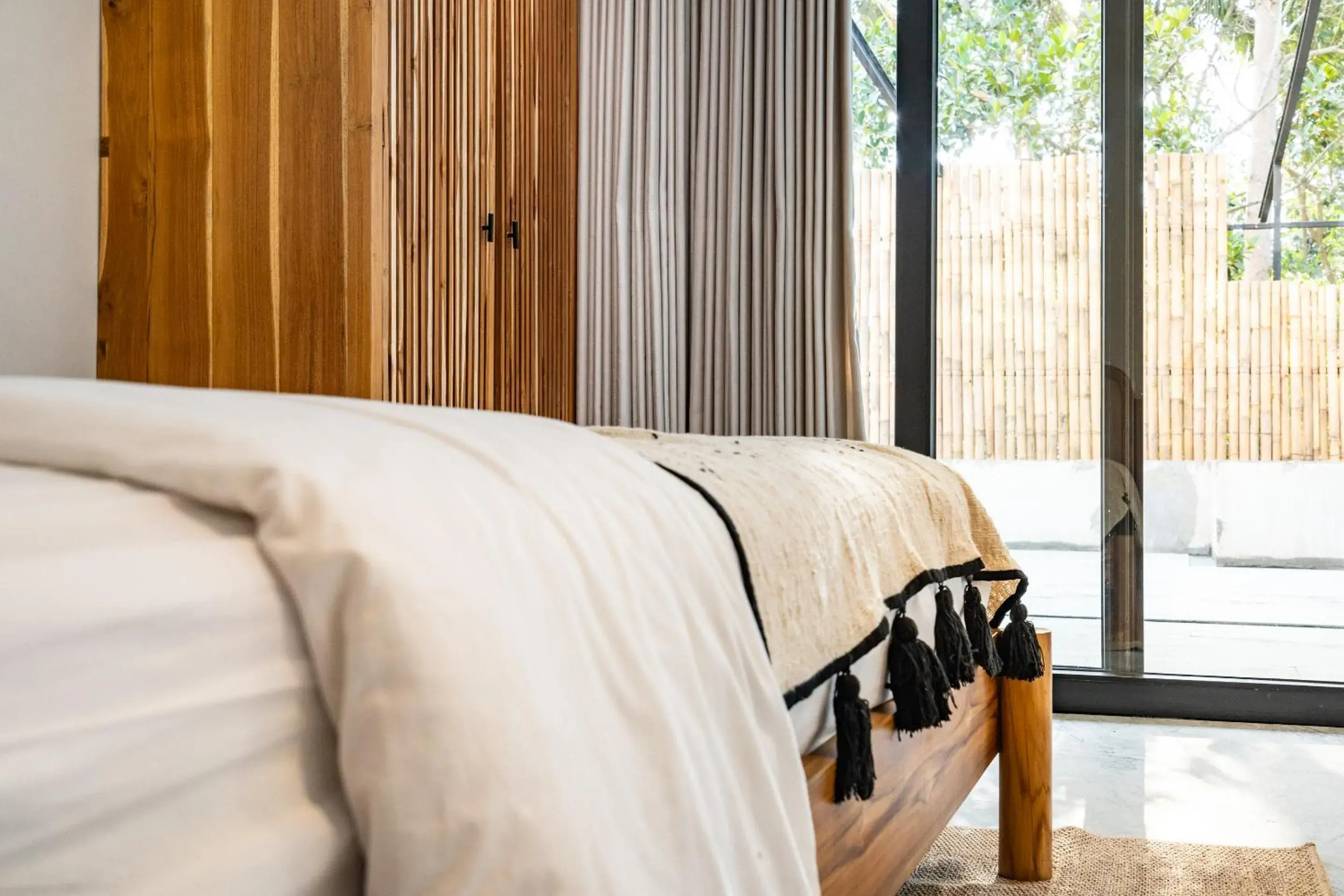 Double Room in Happiness Apartments Bali Ubud Double Room in Happiness Apartments Bali Ubud
