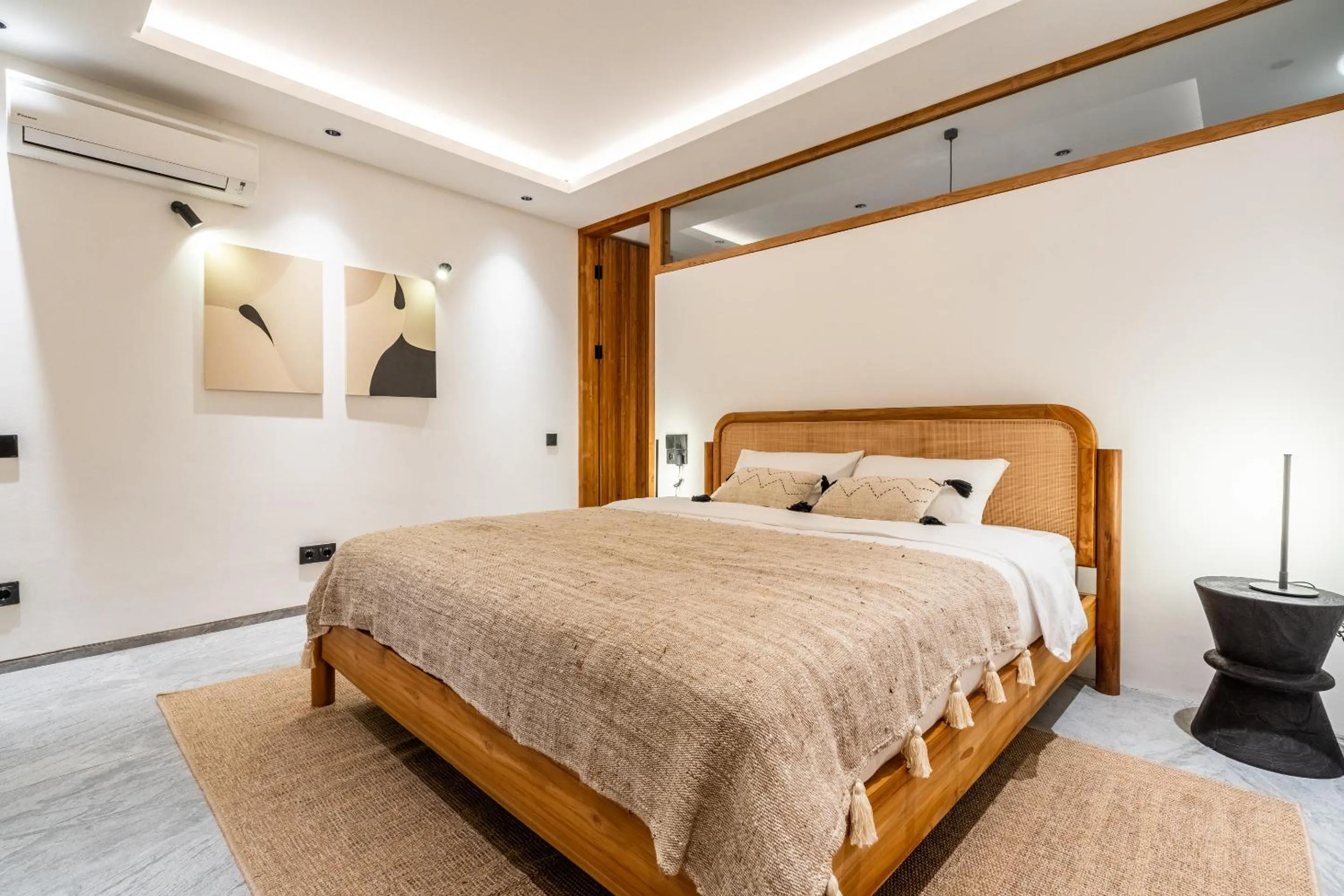 Night in Happiness Apartments Bali Ubud